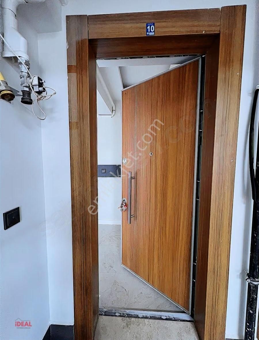 Şehrin En Güzel Noktasında Uydukent'te 4+1 Ve 5+1 Satılık Daire! - Görsel 32