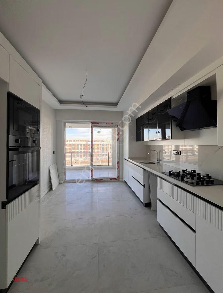 Şehrin En Güzel Noktasında Uydukent'te 4+1 Ve 5+1 Satılık Daire! - Görsel 20