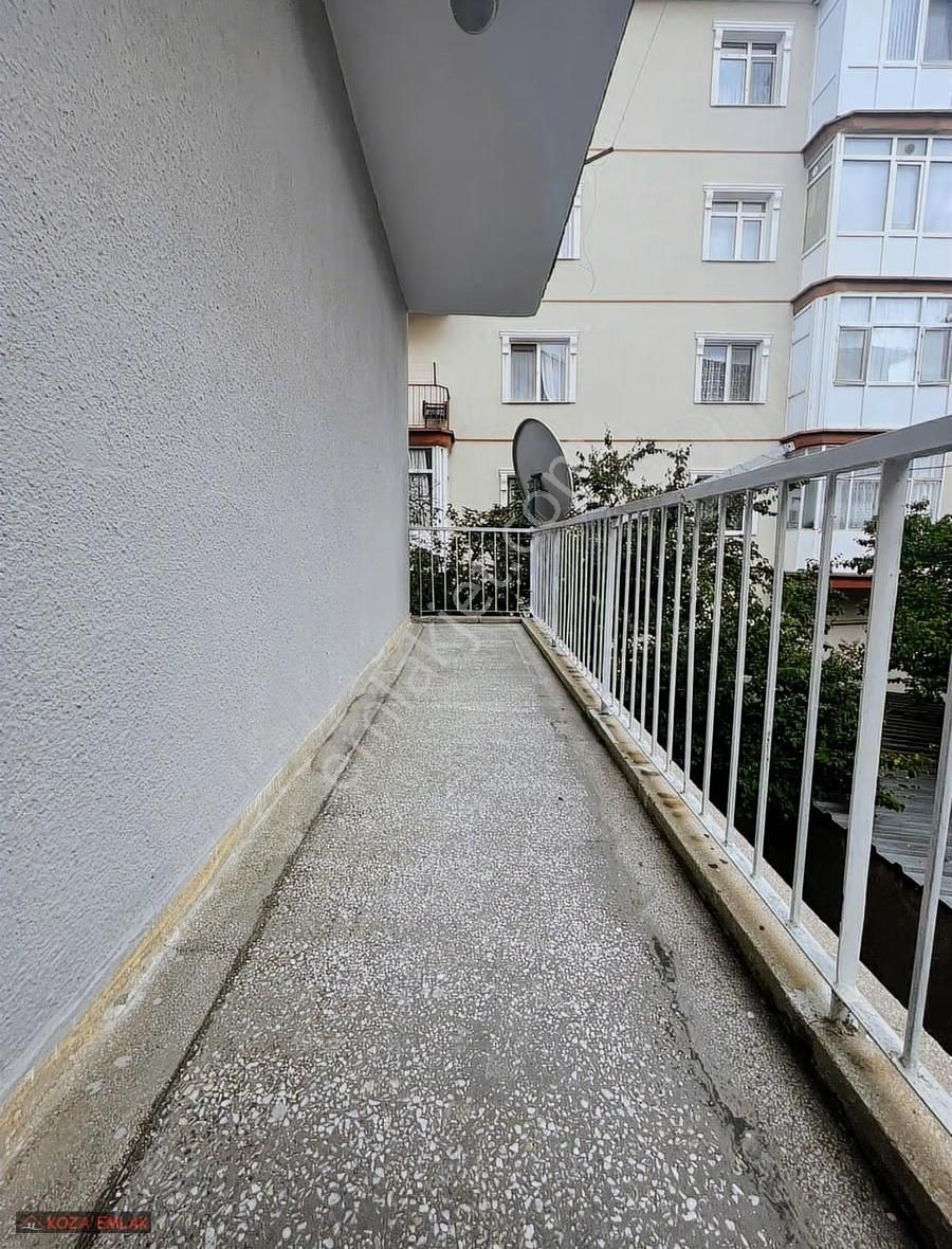 Koza Emlak'tan Fırsat Plevne Mah. Ara Katta Bu Fiyata Daire Yok! - Görsel 4