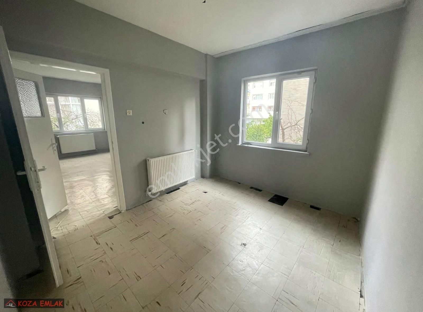 Koza Emlak'tan Fırsat Plevne Mah. Ara Katta Bu Fiyata Daire Yok! - Görsel 24