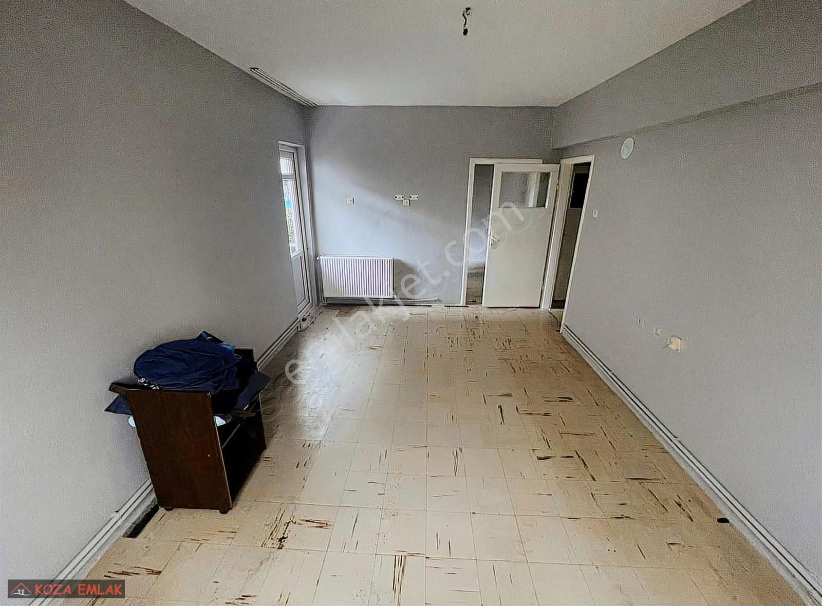 Koza Emlak'tan Fırsat Plevne Mah. Ara Katta Bu Fiyata Daire Yok! - Görsel 29