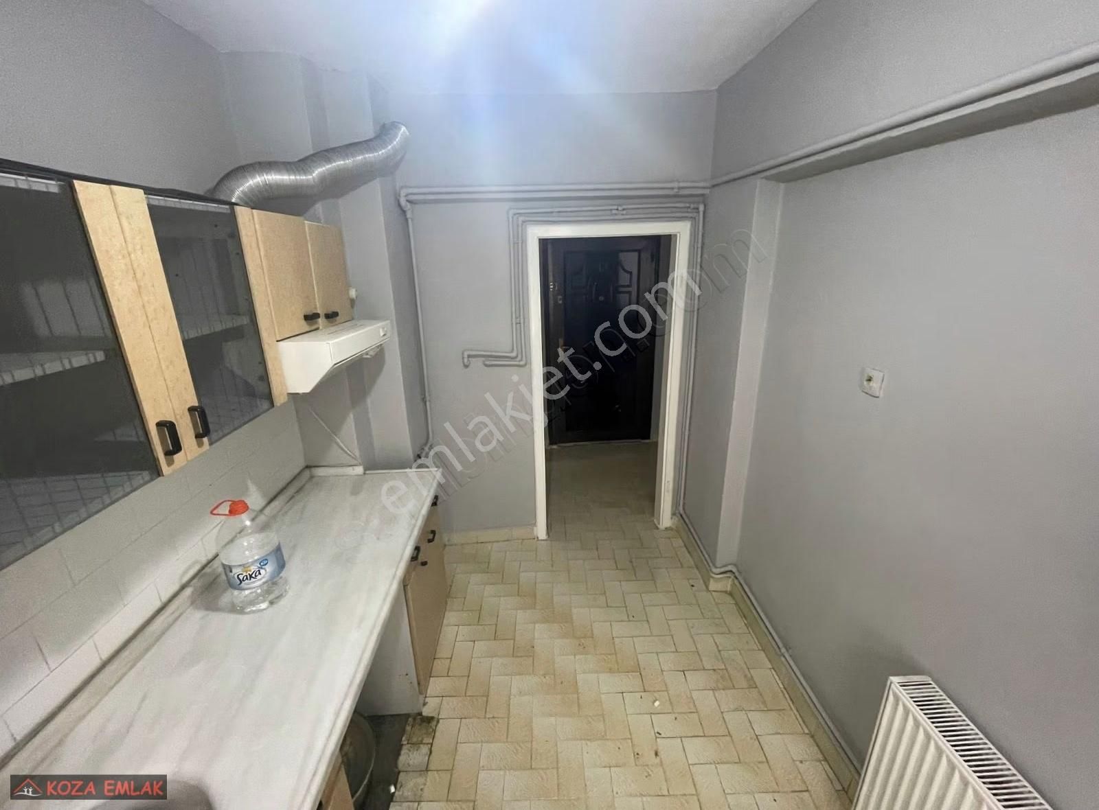 Koza Emlak'tan Fırsat Plevne Mah. Ara Katta Bu Fiyata Daire Yok! - Görsel 15