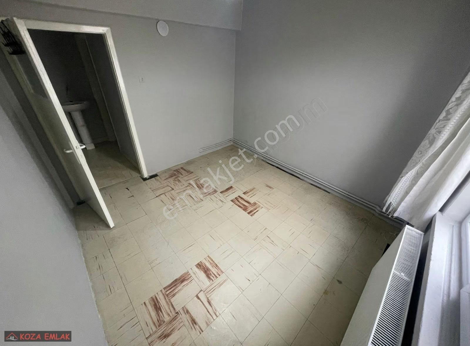 Koza Emlak'tan Fırsat Plevne Mah. Ara Katta Bu Fiyata Daire Yok! - Görsel 19
