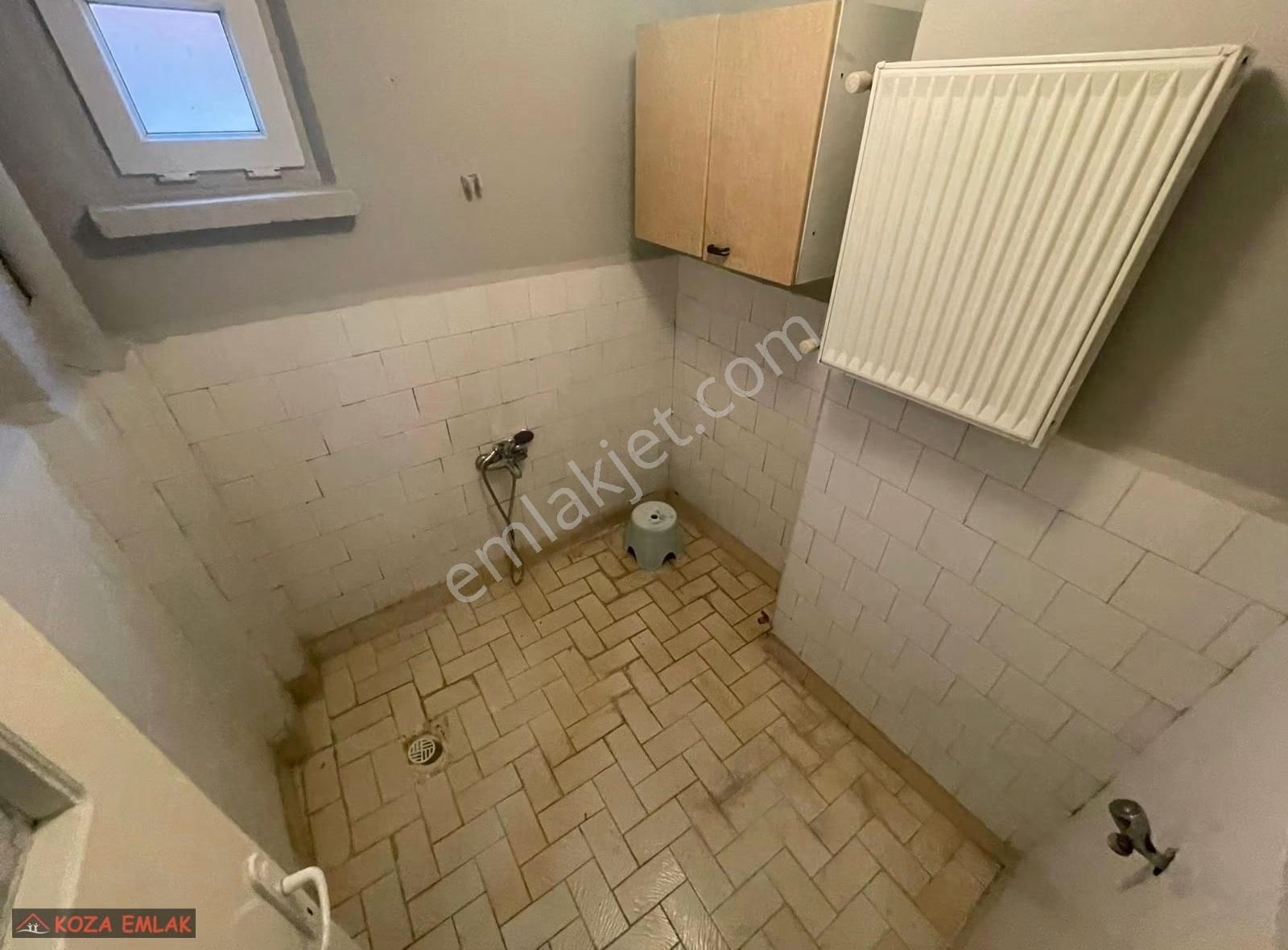 Koza Emlak'tan Fırsat Plevne Mah. Ara Katta Bu Fiyata Daire Yok! - Görsel 28