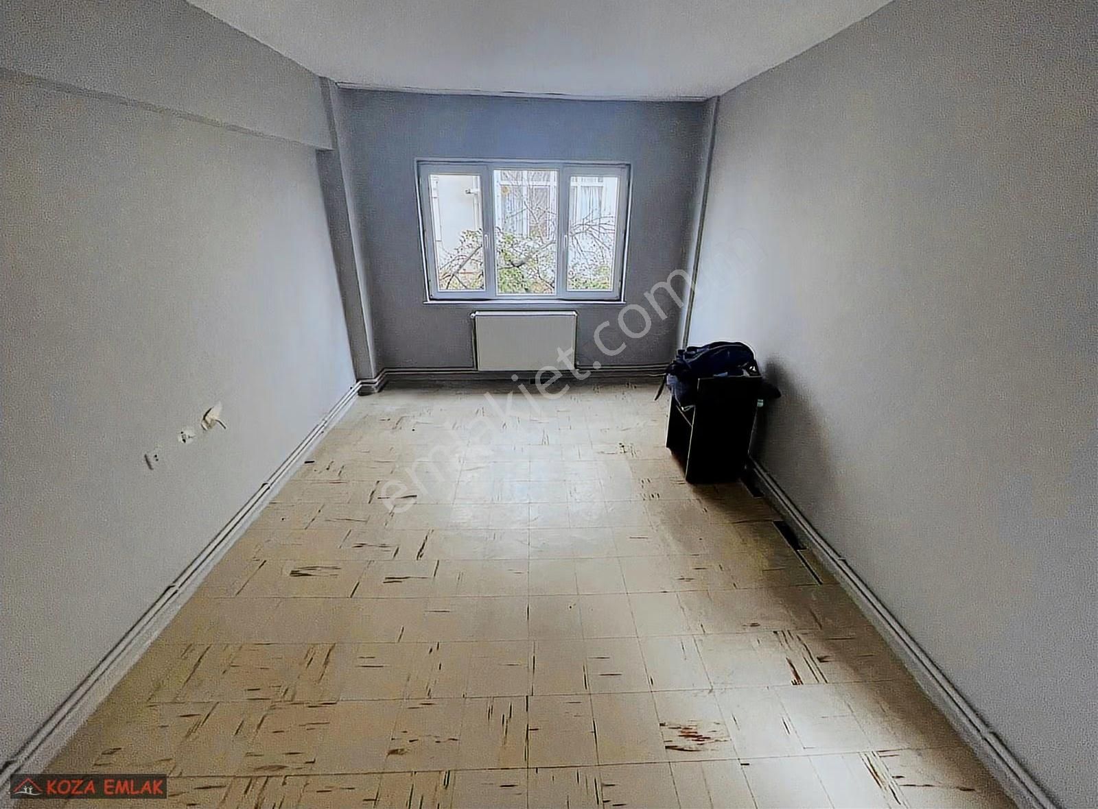 Koza Emlak'tan Fırsat Plevne Mah. Ara Katta Bu Fiyata Daire Yok! - Görsel 13