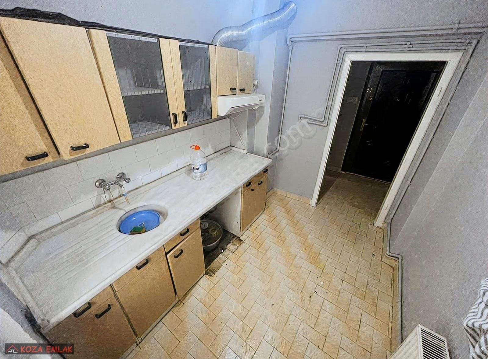 Koza Emlak'tan Fırsat Plevne Mah. Ara Katta Bu Fiyata Daire Yok! - Görsel 12