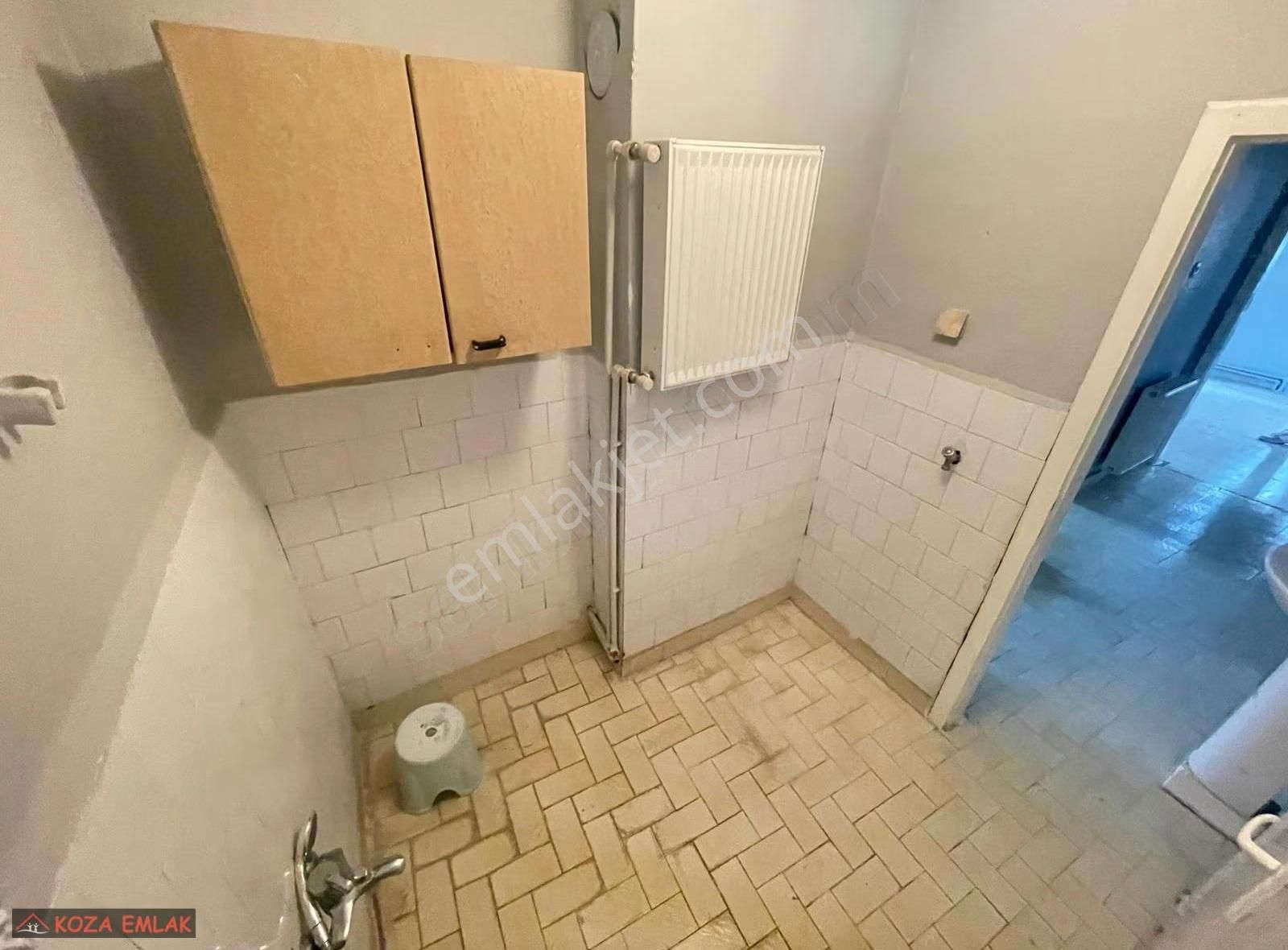 Koza Emlak'tan Fırsat Plevne Mah. Ara Katta Bu Fiyata Daire Yok! - Görsel 3