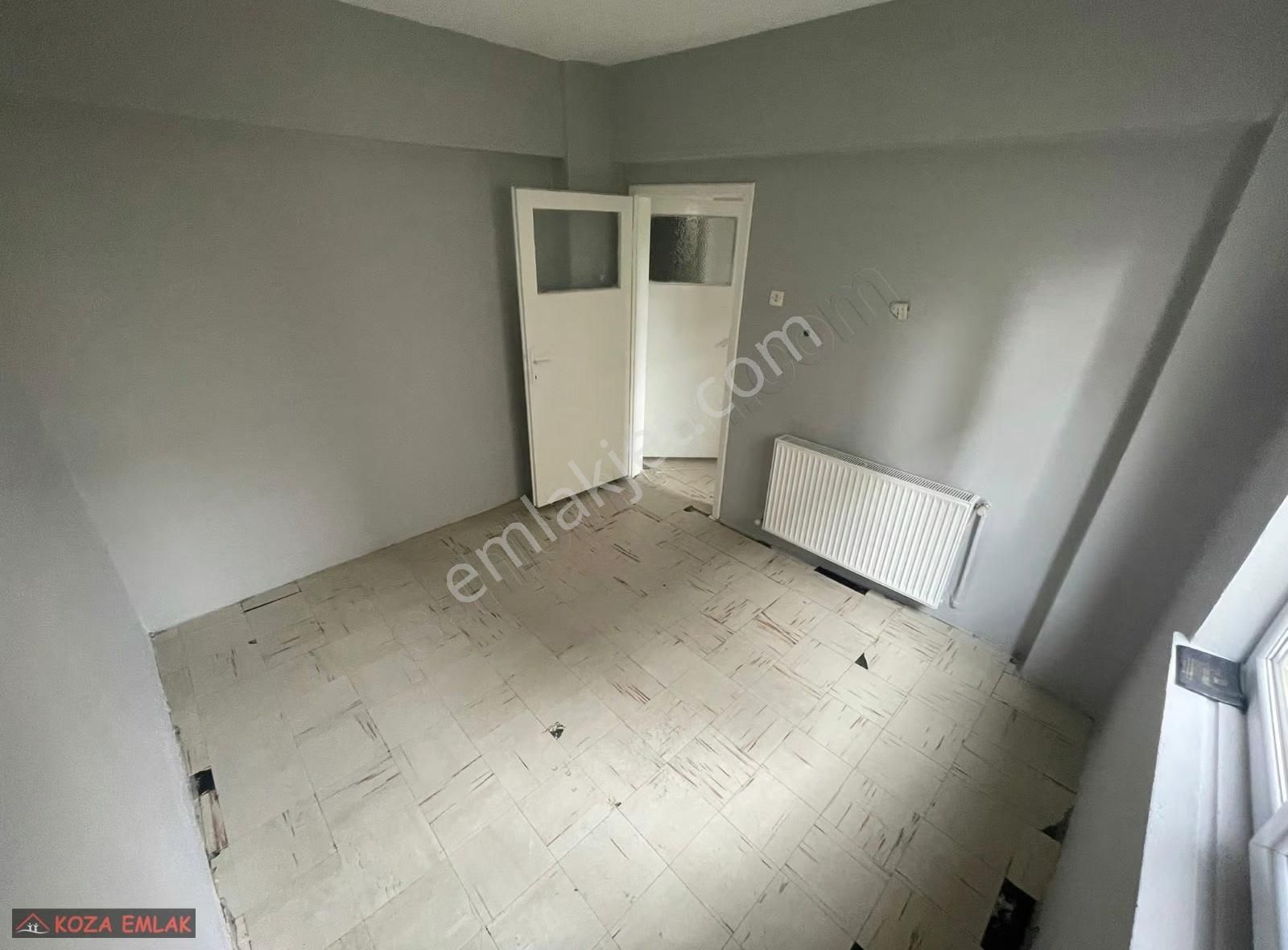 Koza Emlak'tan Fırsat Plevne Mah. Ara Katta Bu Fiyata Daire Yok! - Görsel 33