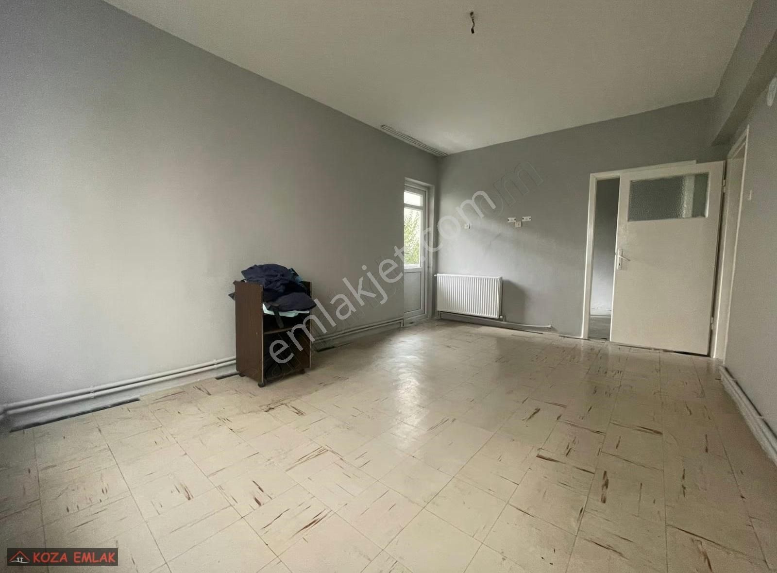 Koza Emlak'tan Fırsat Plevne Mah. Ara Katta Bu Fiyata Daire Yok! - Görsel 21