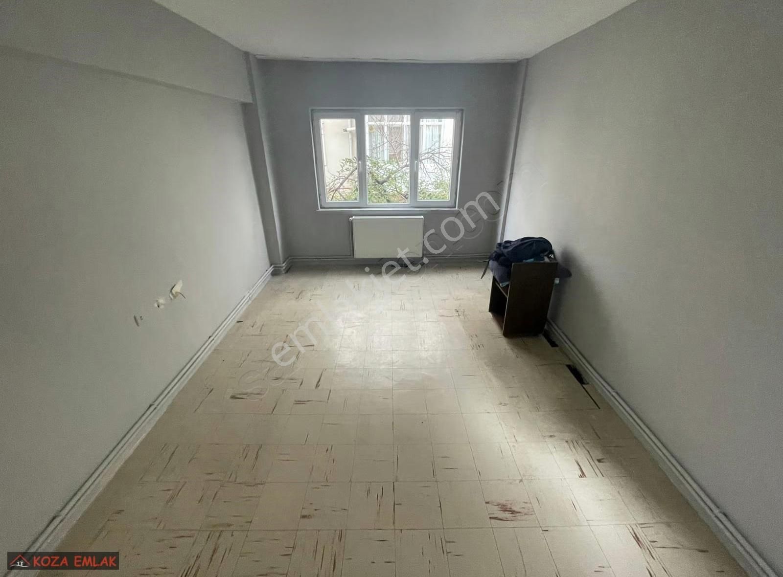 Koza Emlak'tan Fırsat Plevne Mah. Ara Katta Bu Fiyata Daire Yok! - Görsel 26