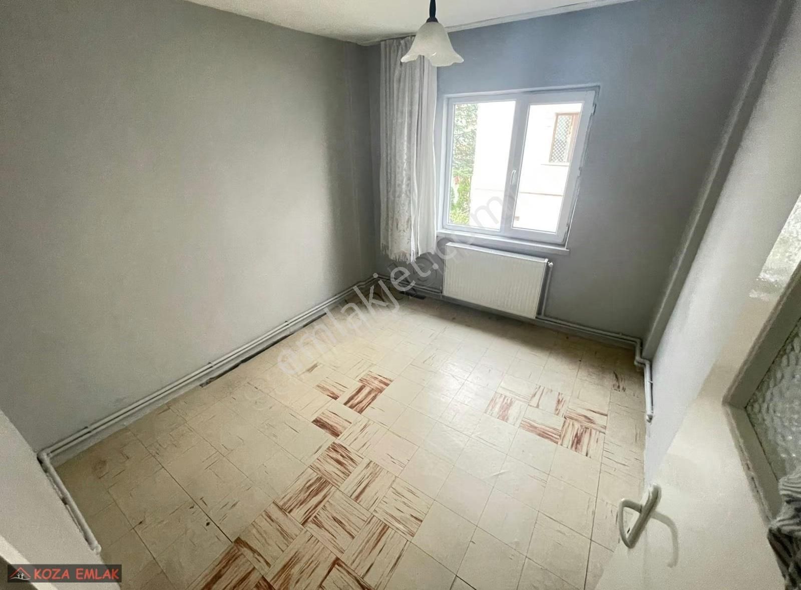 Koza Emlak'tan Fırsat Plevne Mah. Ara Katta Bu Fiyata Daire Yok! - Görsel 5