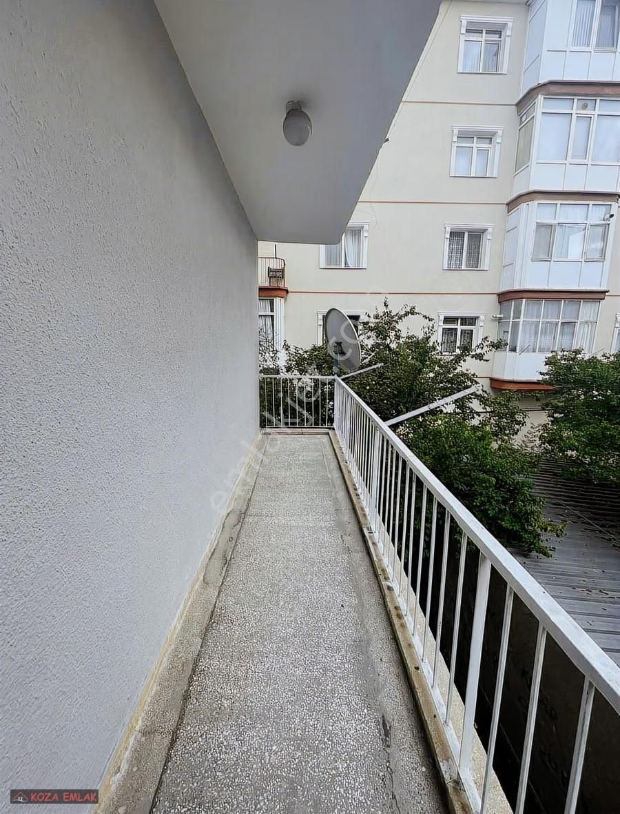 Koza Emlak'tan Fırsat Plevne Mah. Ara Katta Bu Fiyata Daire Yok! - Görsel 35