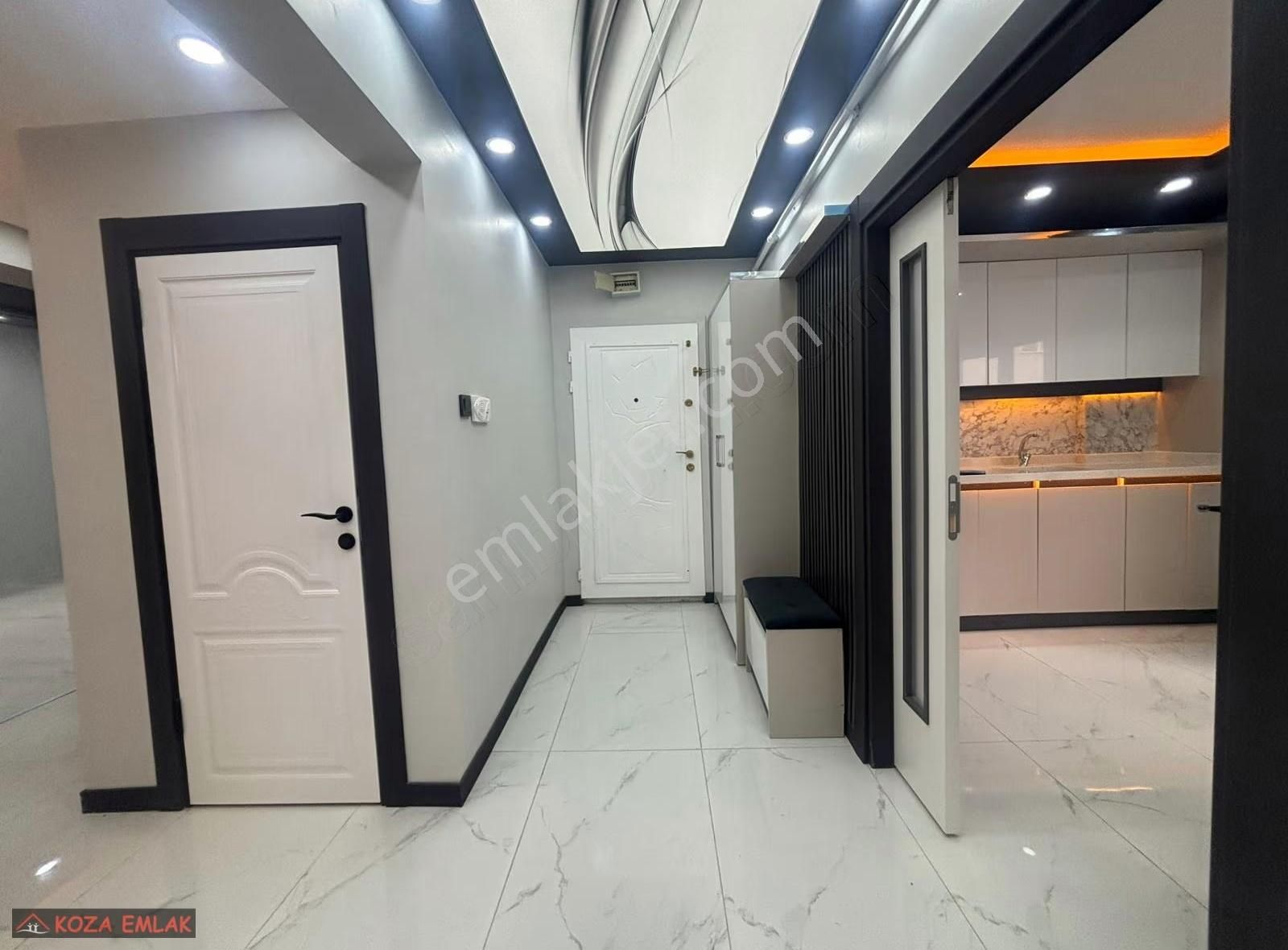Kozadan Pınarbaşı Mh Bağımsız Lüx Yapılı Caddeye Yakın 3+1 Daire - Görsel 28