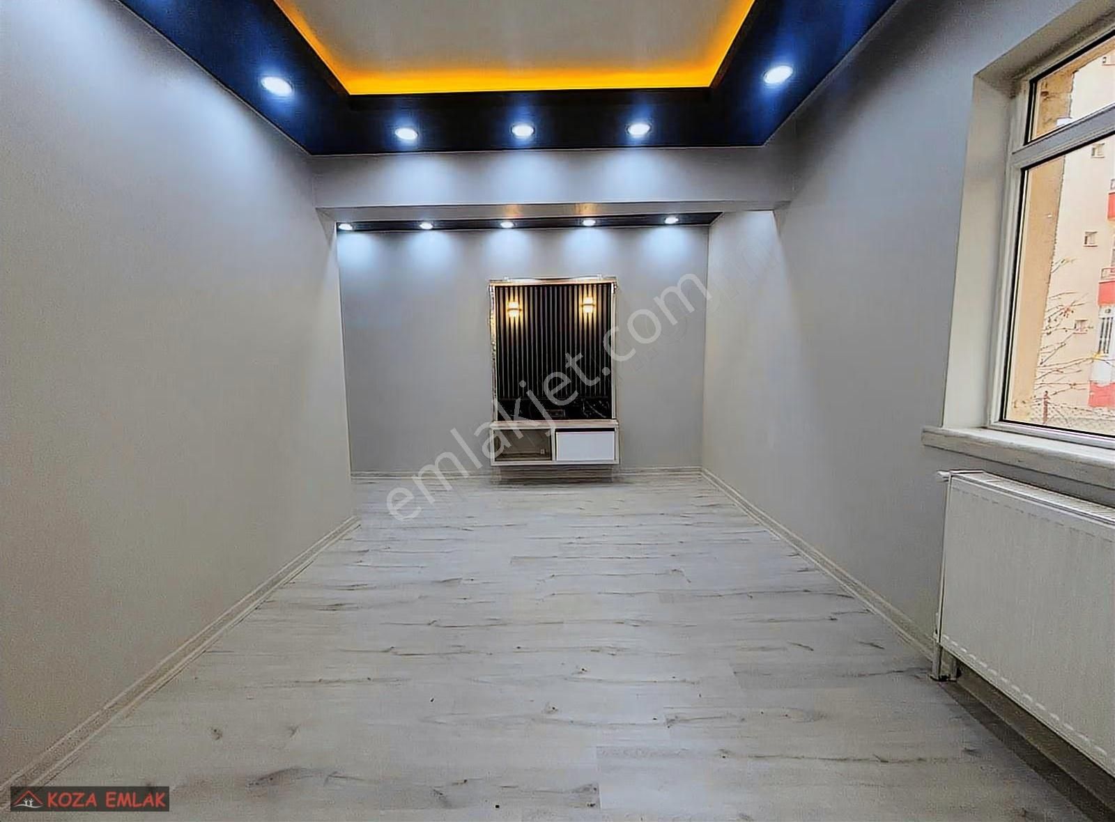 Kozadan Pınarbaşı Mh Bağımsız Lüx Yapılı Caddeye Yakın 3+1 Daire - Görsel 20