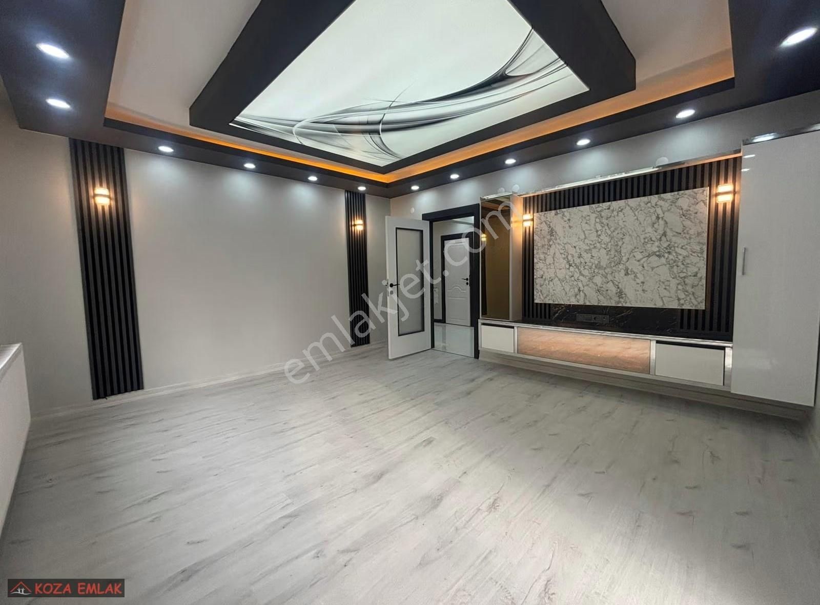 Kozadan Pınarbaşı Mh Bağımsız Lüx Yapılı Caddeye Yakın 3+1 Daire - Görsel 24