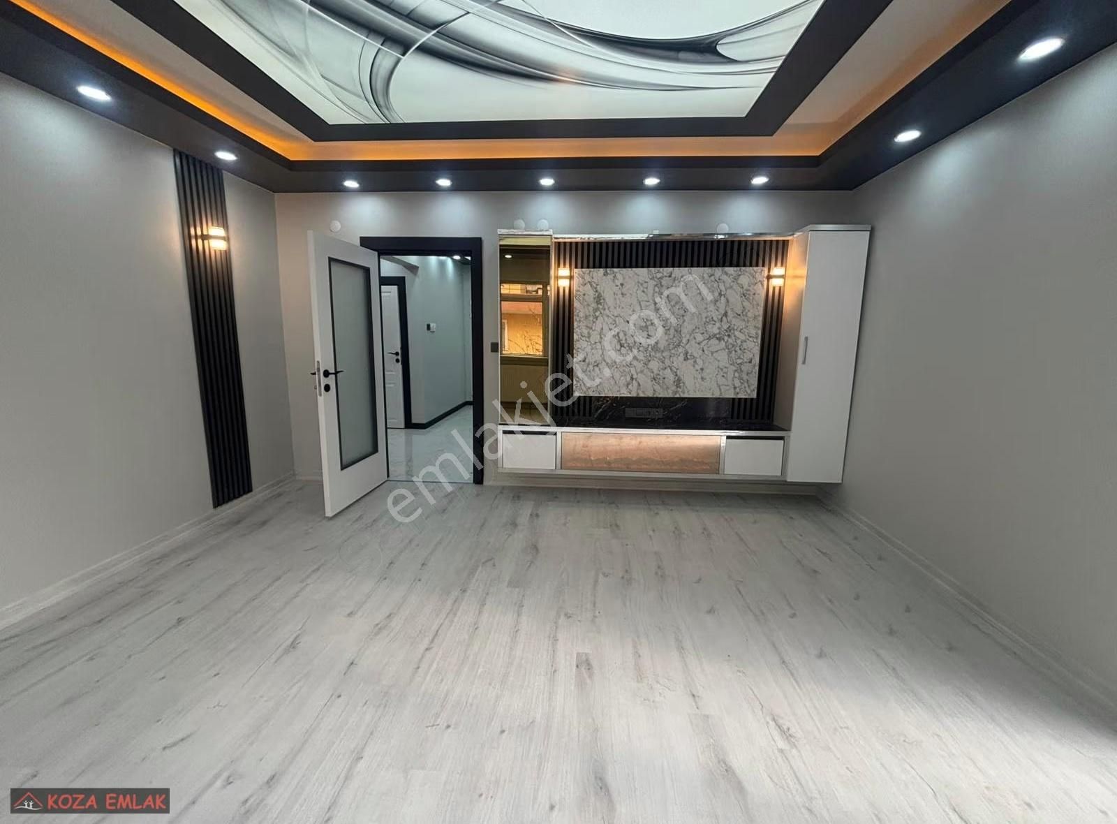 Kozadan Pınarbaşı Mh Bağımsız Lüx Yapılı Caddeye Yakın 3+1 Daire - Görsel 31