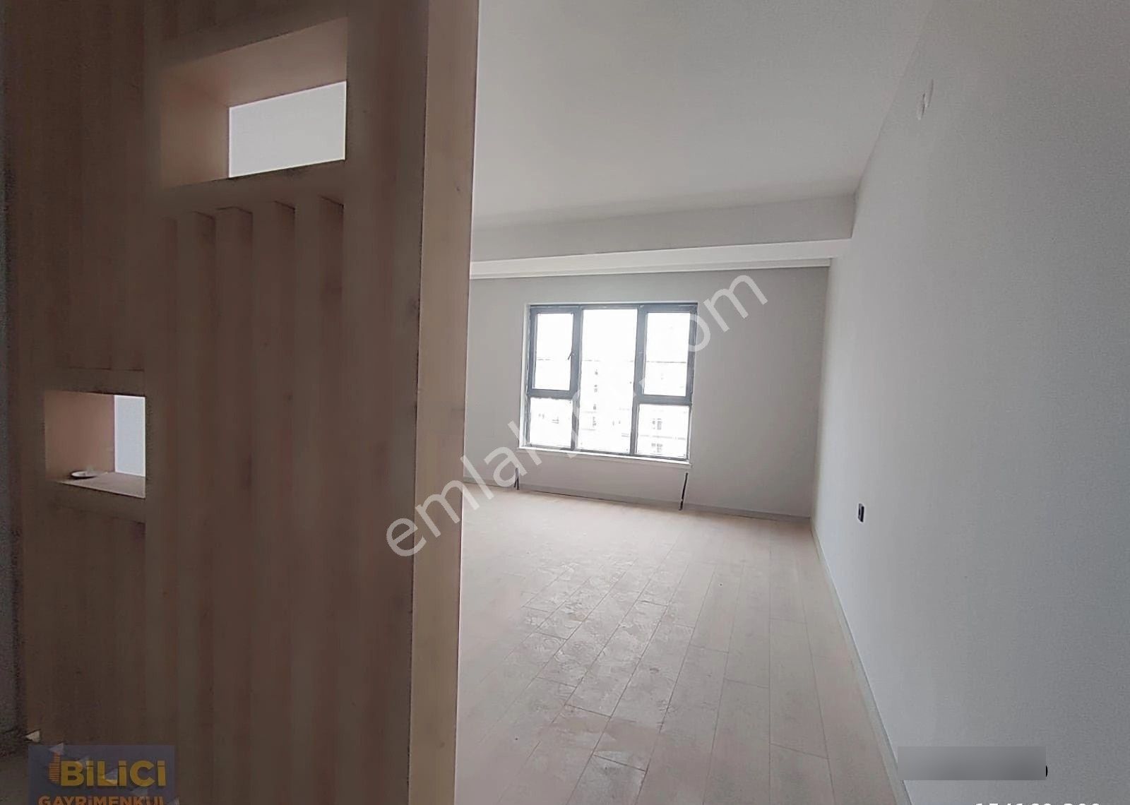 //bilici Gayrimenkulden// Renk Uyumları İle Göz Kamaştıran 3+1 Daire - Görsel 13