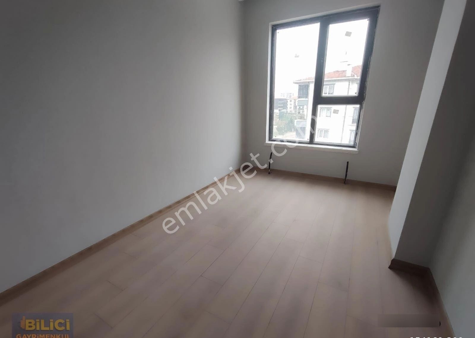 //bilici Gayrimenkulden// Renk Uyumları İle Göz Kamaştıran 3+1 Daire - Görsel 18