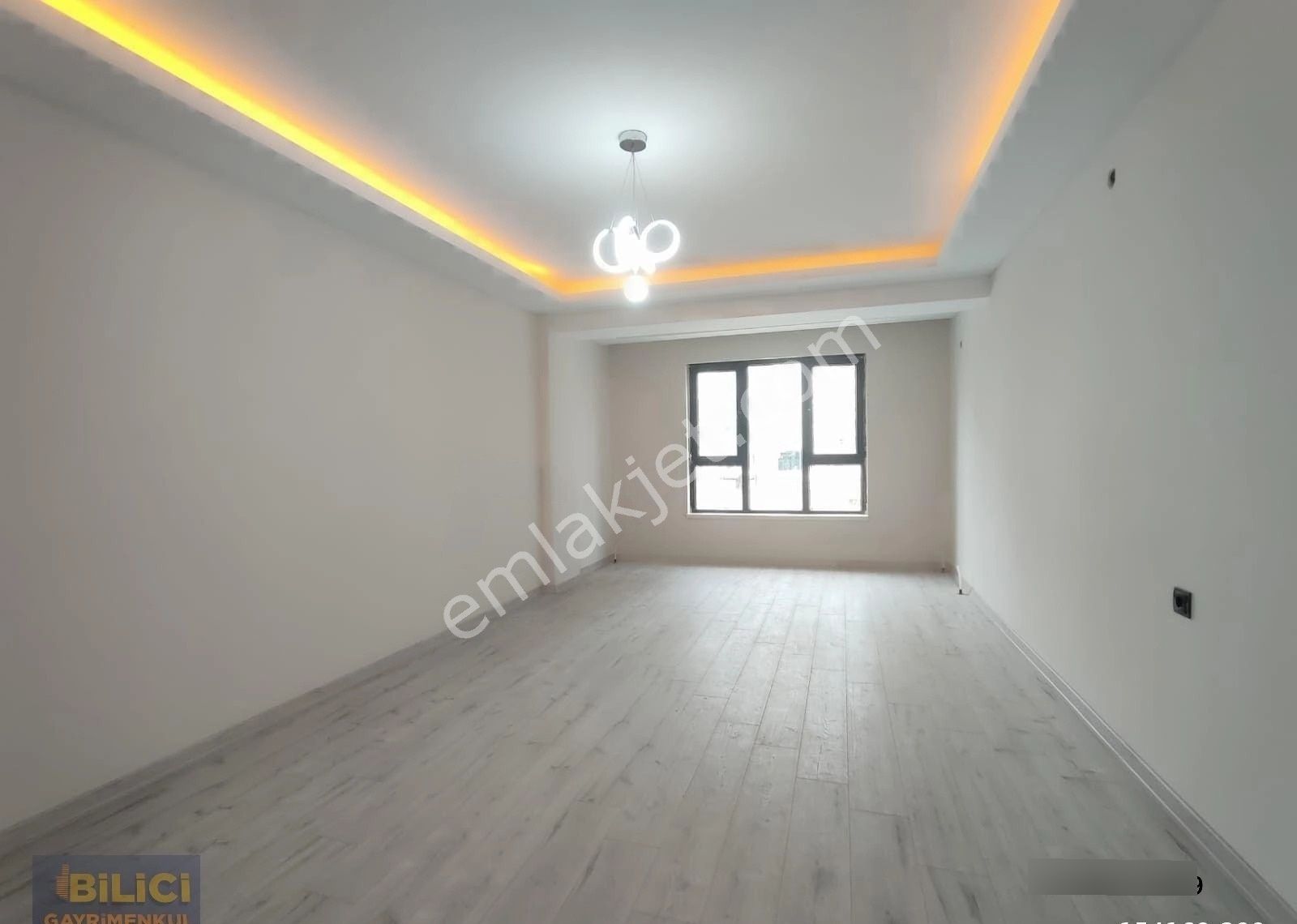 //bilici Gayrimenkulden// 3+1 Kaliteli Yapı - Görsel 8