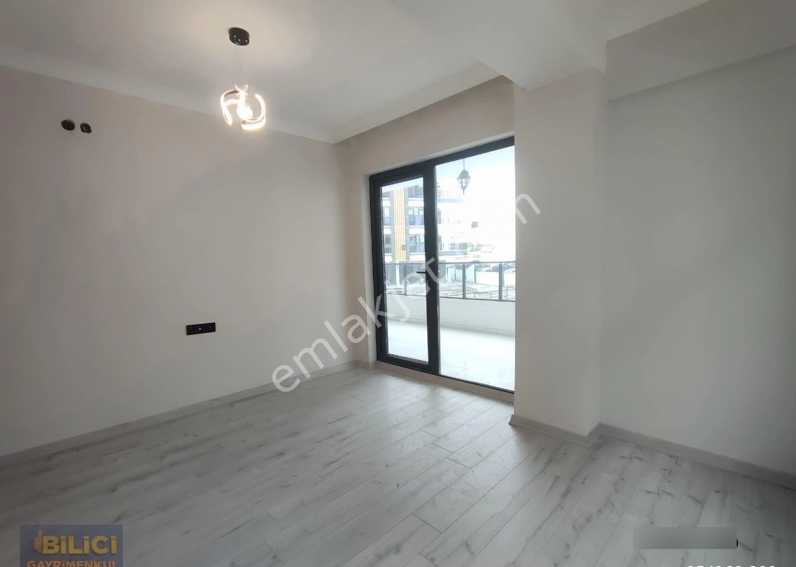 //bilici Gayrimenkulden// 3+1 Kaliteli Yapı - Görsel 13