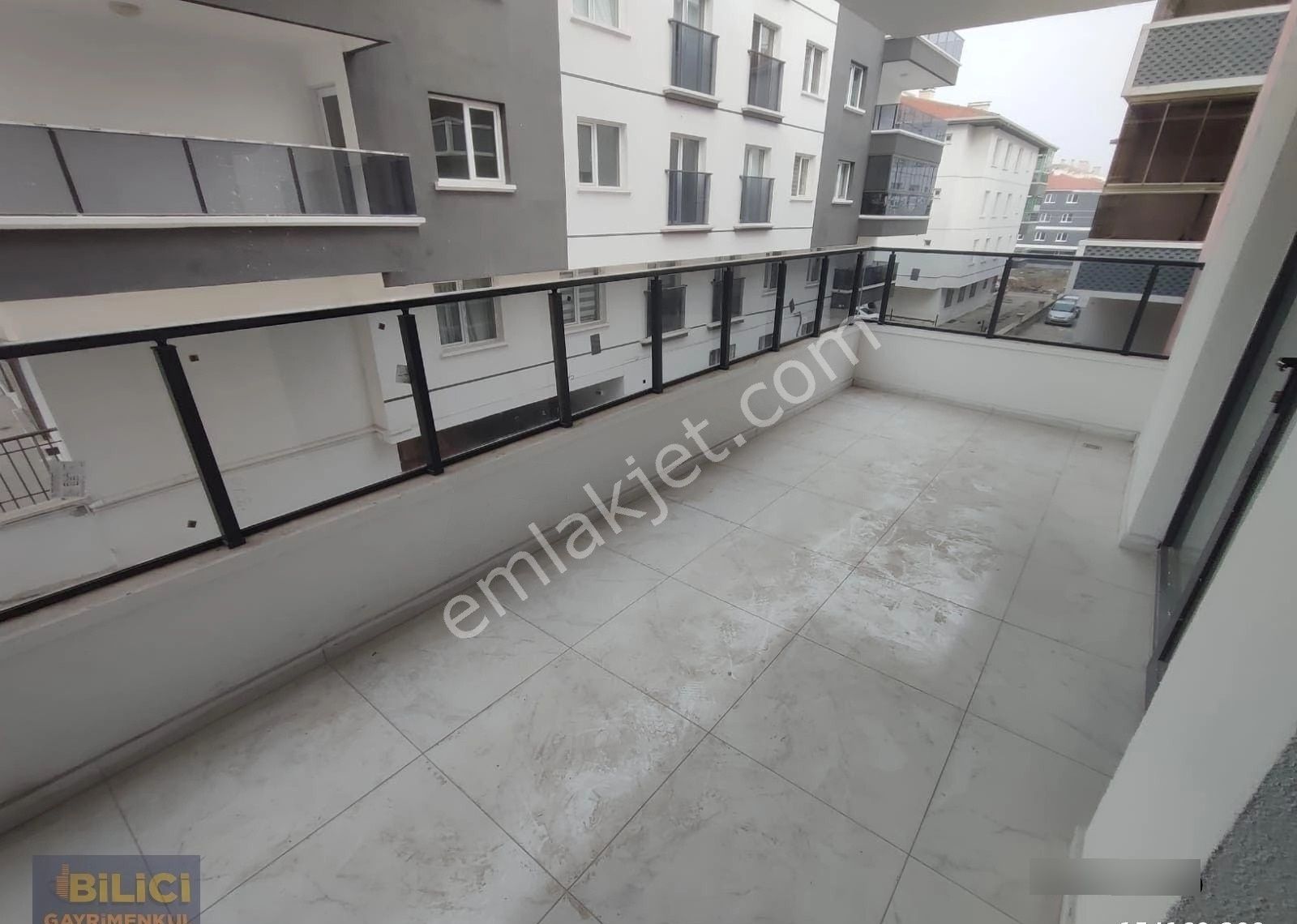 //bilici Gayrimenkulden// 3+1 Kaliteli Yapı - Görsel 9