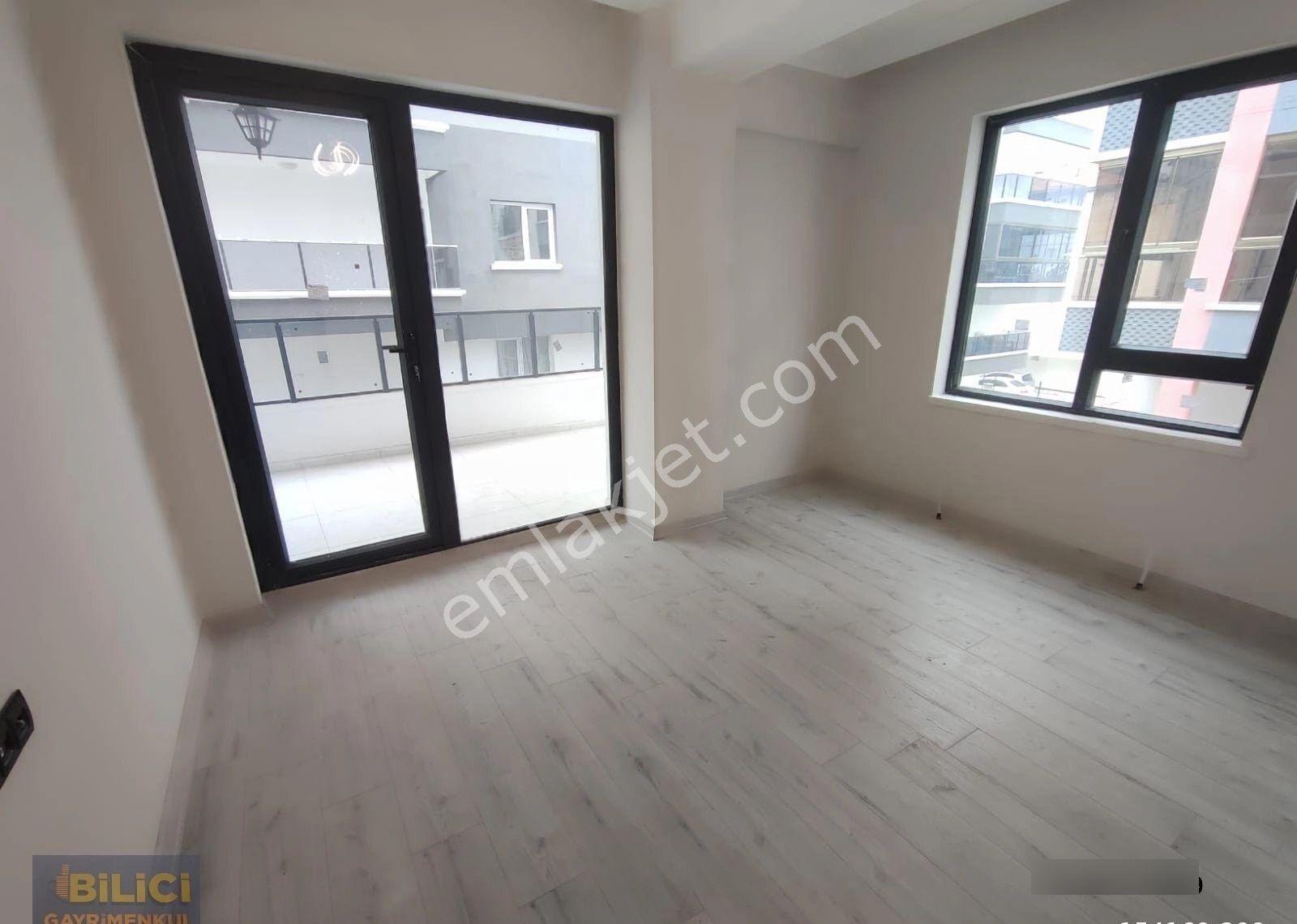 //bilici Gayrimenkulden// 3+1 Kaliteli Yapı