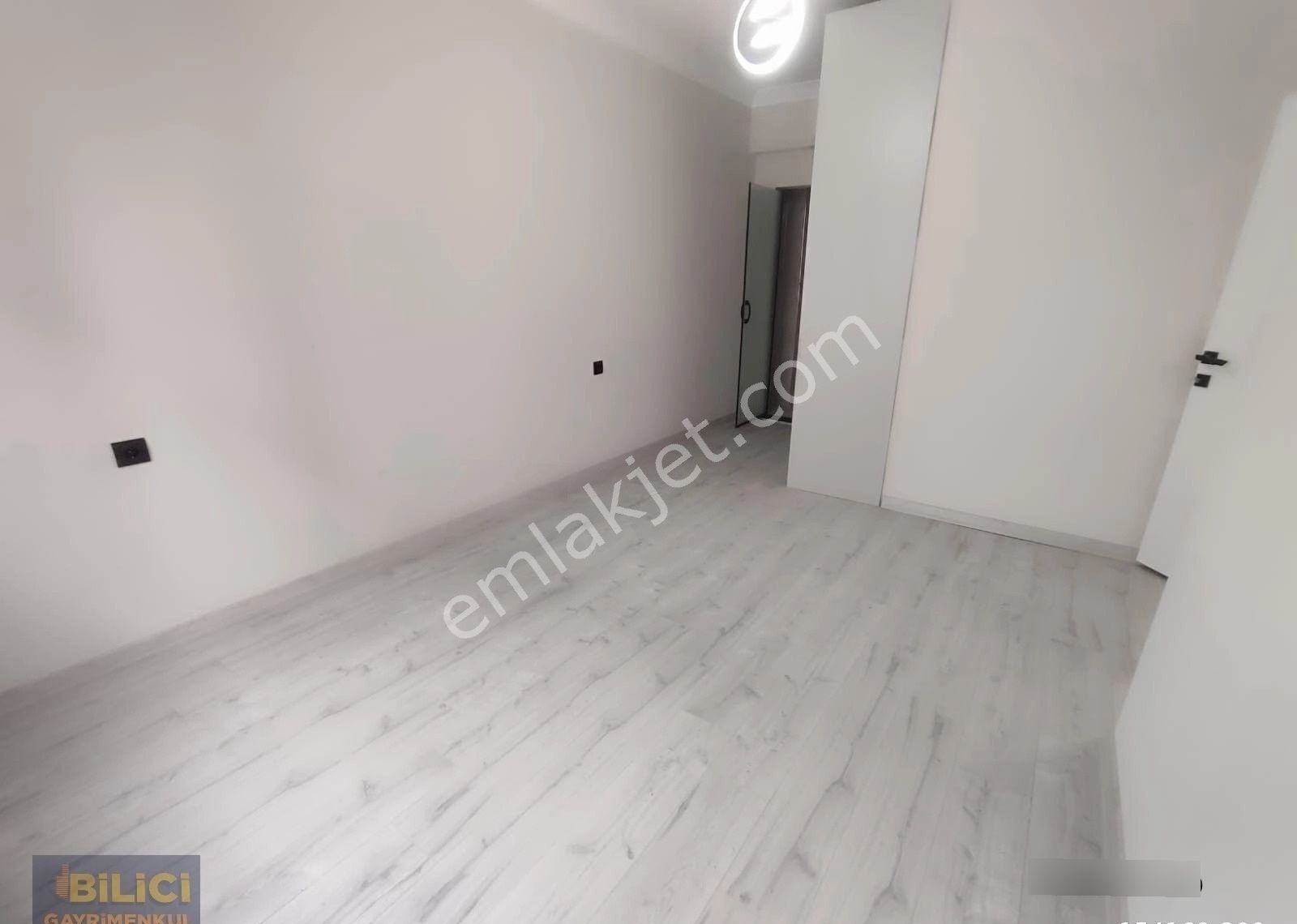 //bilici Gayrimenkulden// 3+1 Kaliteli Yapı - Görsel 10