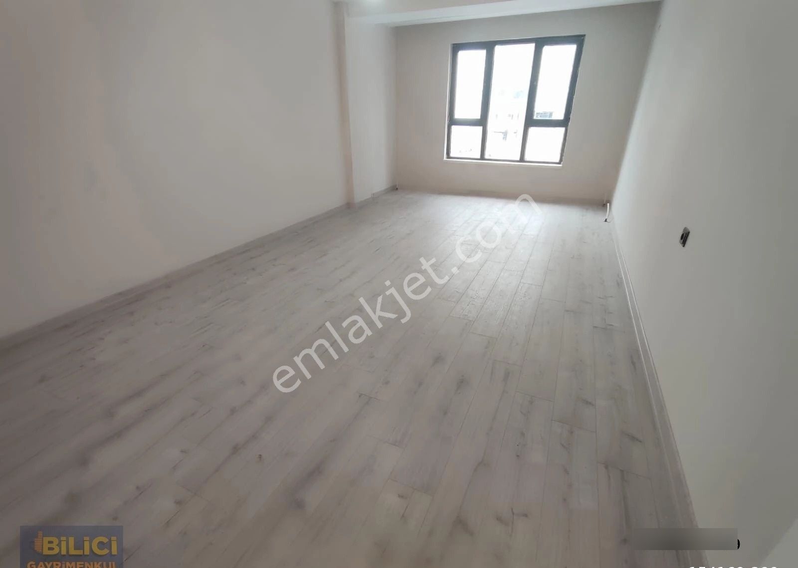 //bilici Gayrimenkulden// 3+1 Kaliteli Yapı - Görsel 7