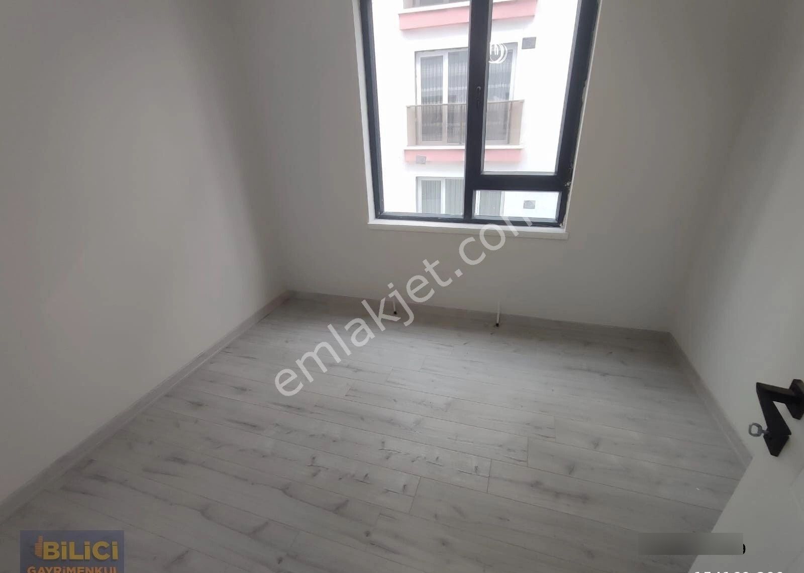 //bilici Gayrimenkulden// 3+1 Kaliteli Yapı - Görsel 6