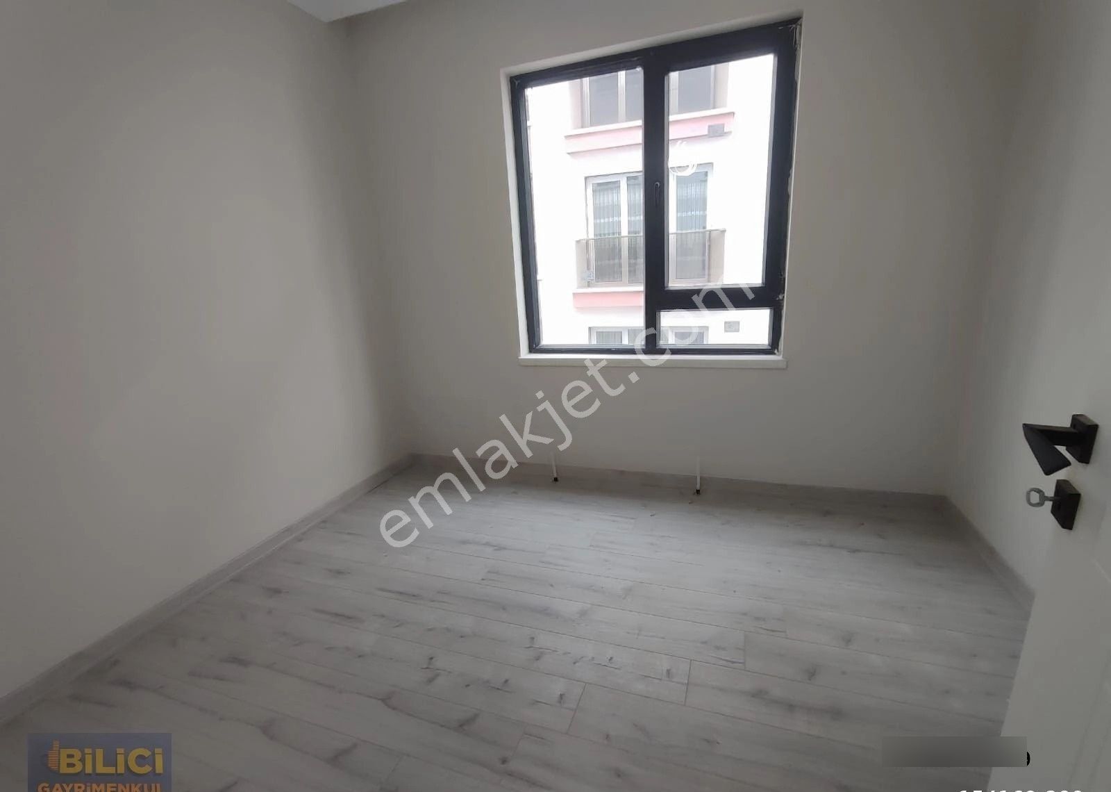 //bilici Gayrimenkulden// 3+1 Kaliteli Yapı - Görsel 11
