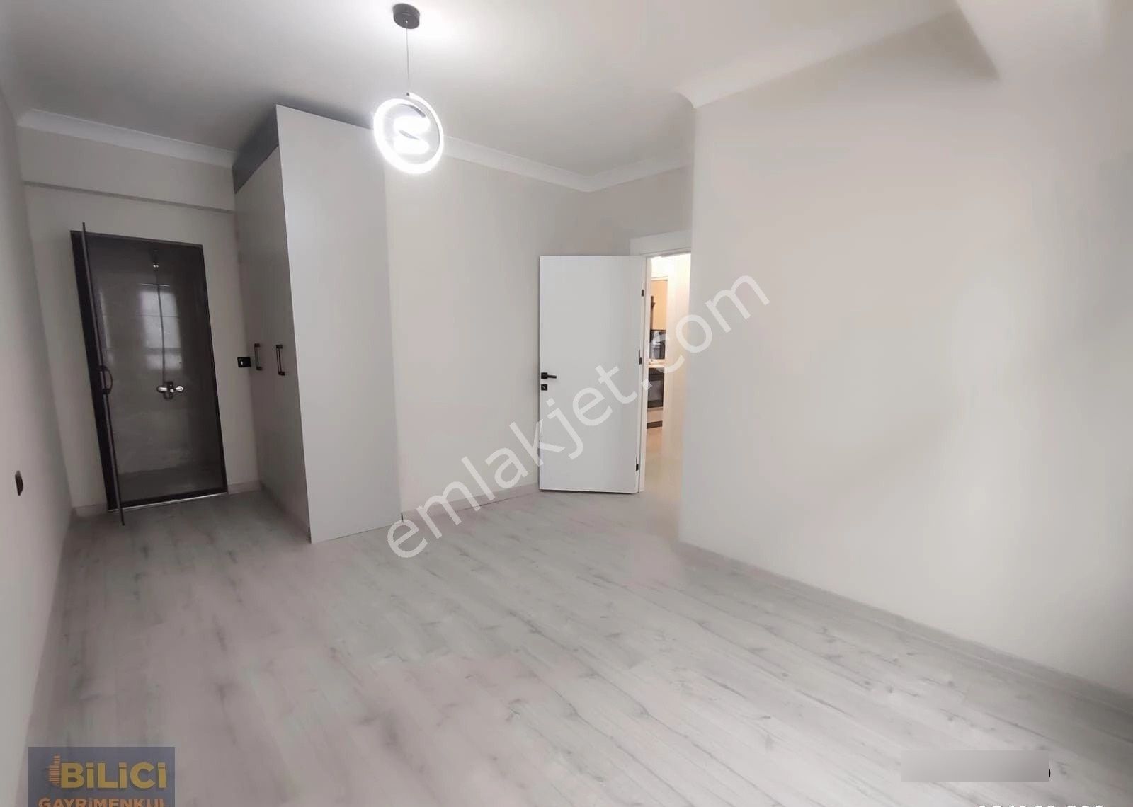 //bilici Gayrimenkulden// 3+1 Kaliteli Yapı - Görsel 2