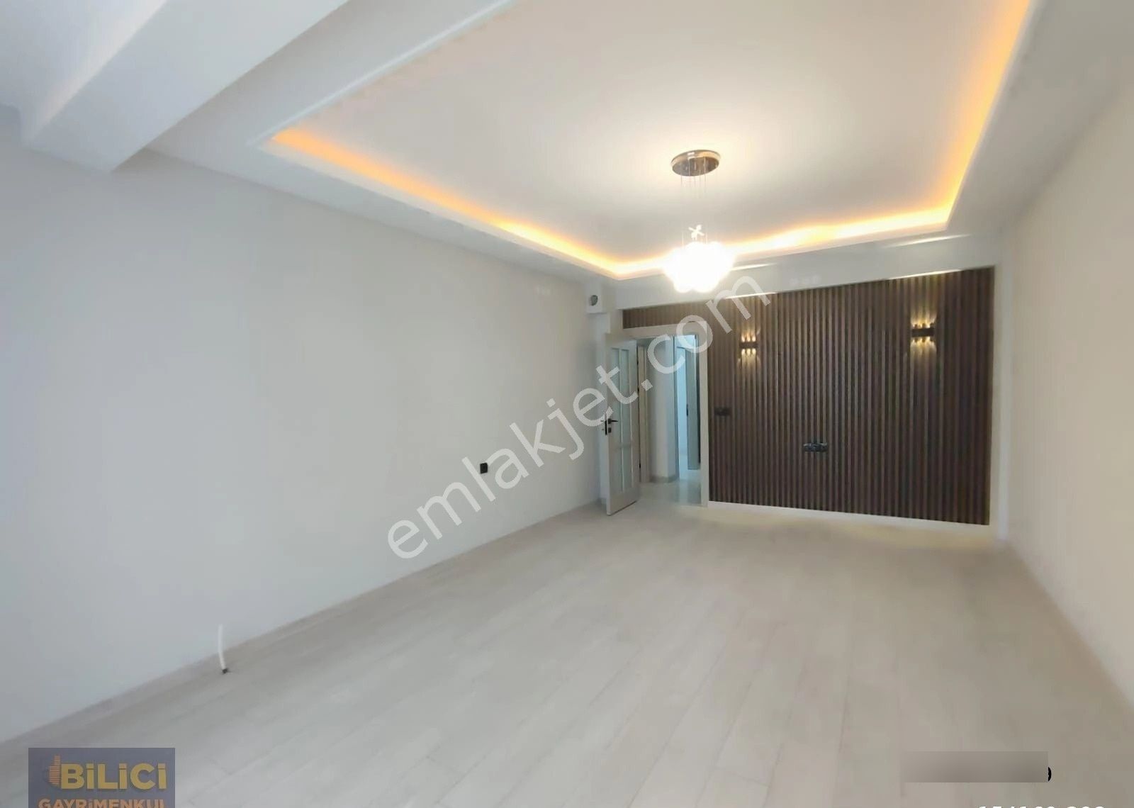 //bilici Gayrimenkulden// 3+1 Yüksek Kredi Limitiyle Konut - Görsel 2