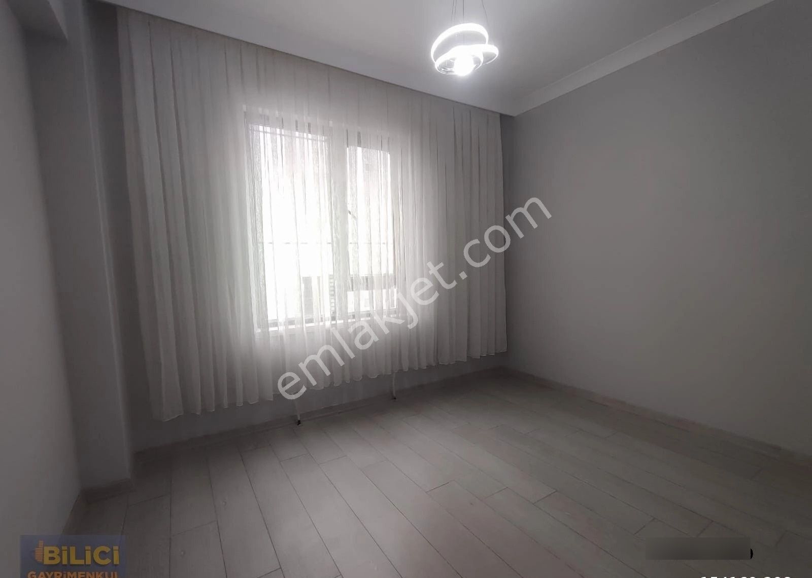 //bilici Gayrimenkulden// 3+1 Yüksek Kredi Limitiyle Konut - Görsel 11