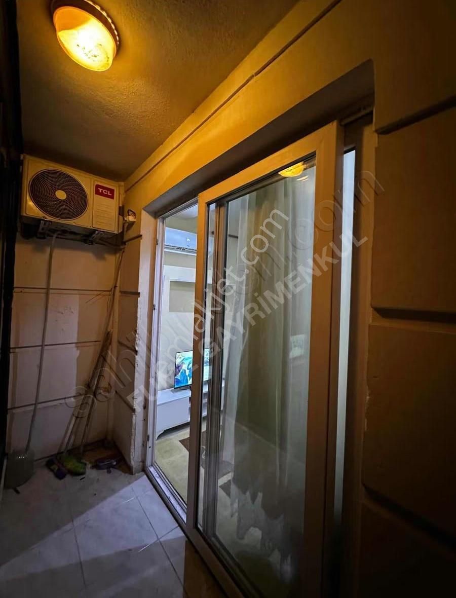 Fume'den Çiflikköyde Eşyalı Geniş 1+ 1 Kiralık Daire - Görsel 4