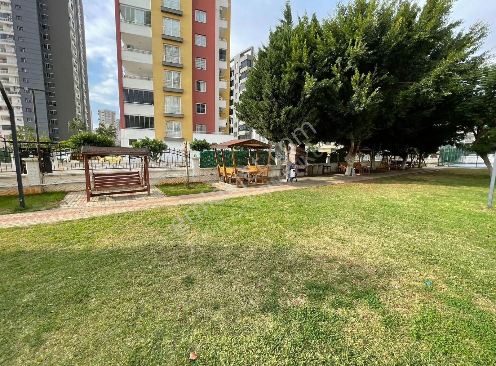 Fume Den Geniş 3+1 Kiralik Daire - Görsel 22