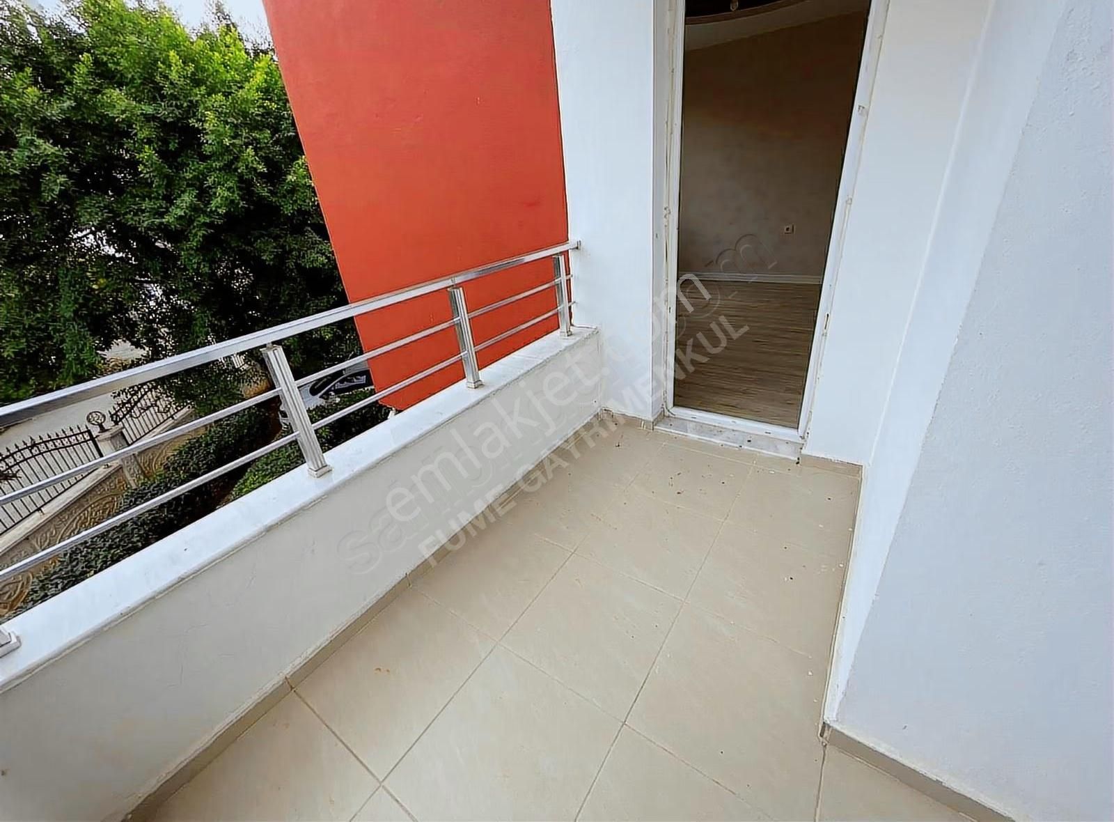 Fume Den Geniş 3+1 Kiralik Daire - Görsel 6