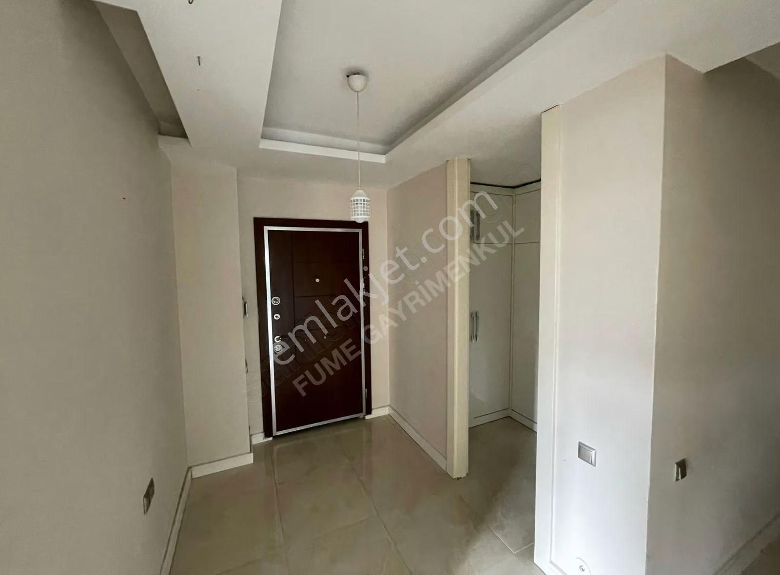 Fume Den Geniş 3+1 Kiralik Daire - Görsel 20