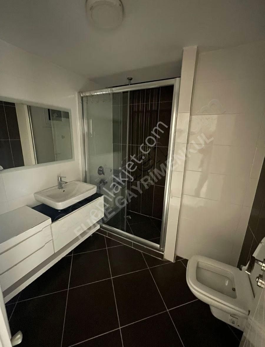 Fume Den Geniş 3+1 Kiralik Daire - Görsel 2