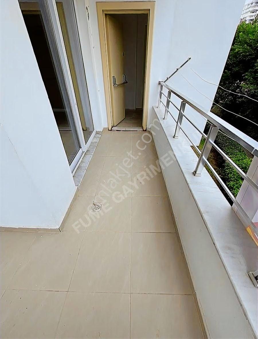 Fume Den Geniş 3+1 Kiralik Daire - Görsel 10