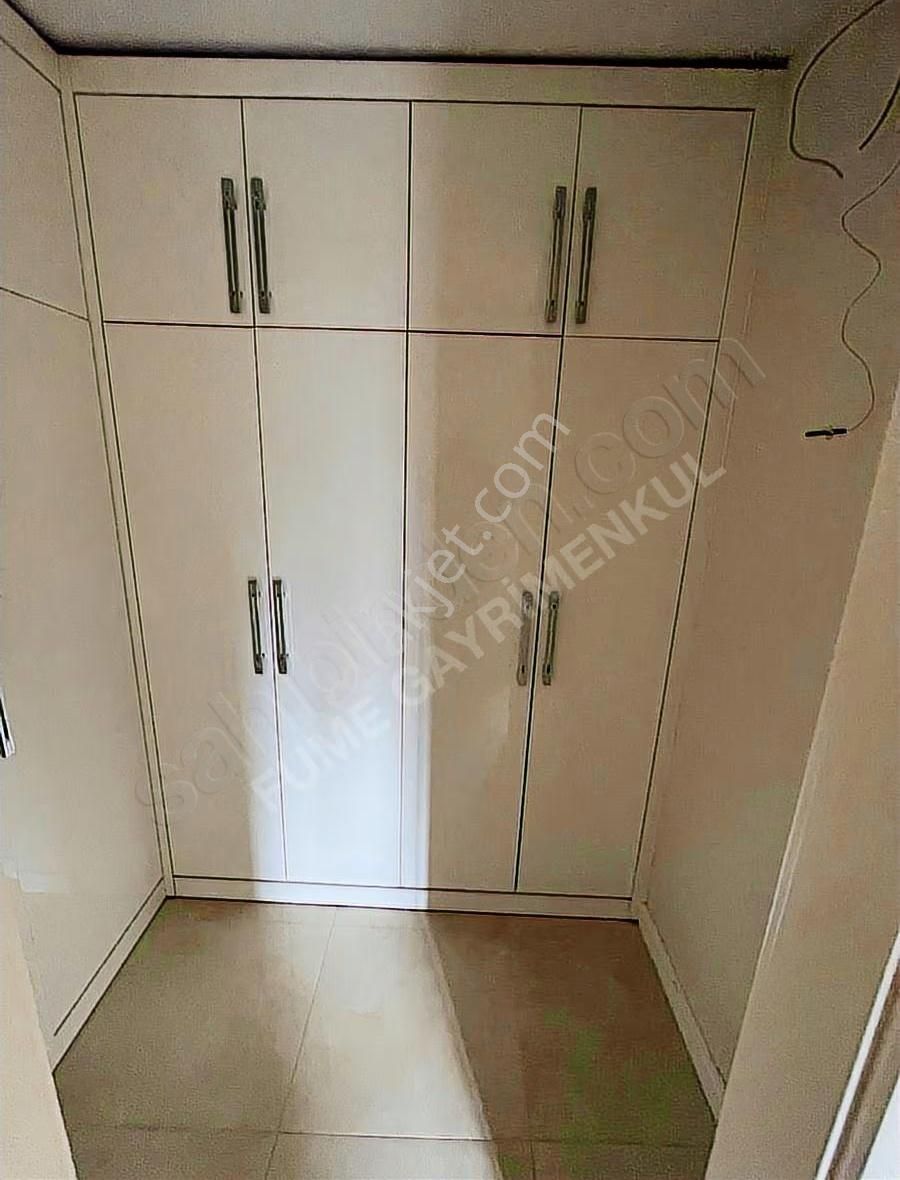 Fume Den Geniş 3+1 Kiralik Daire - Görsel 21