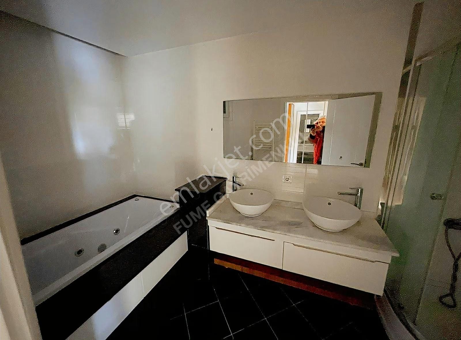 Fume Den Geniş 3+1 Kiralik Daire - Görsel 4