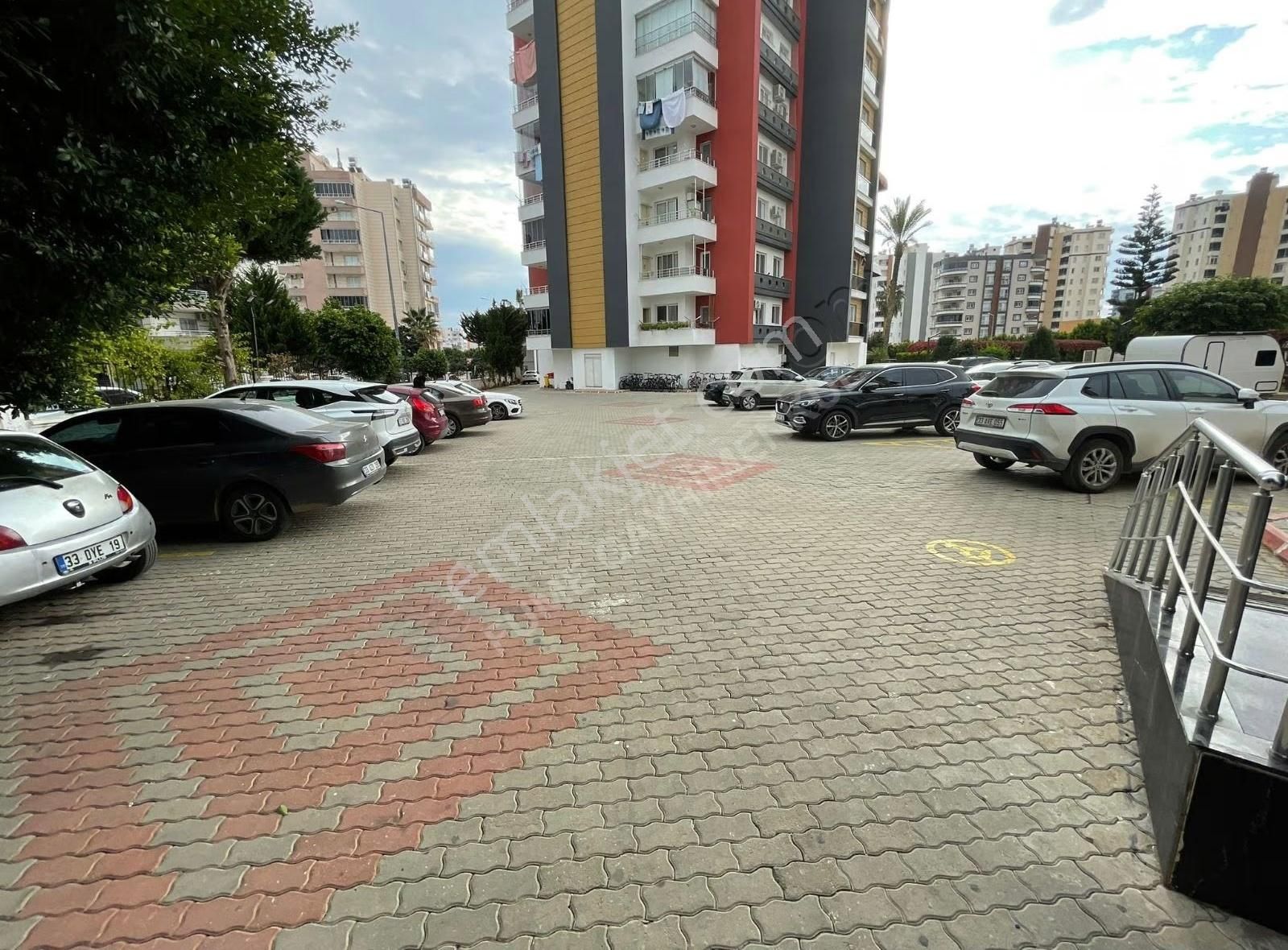 Fume Den Geniş 3+1 Kiralik Daire - Görsel 7