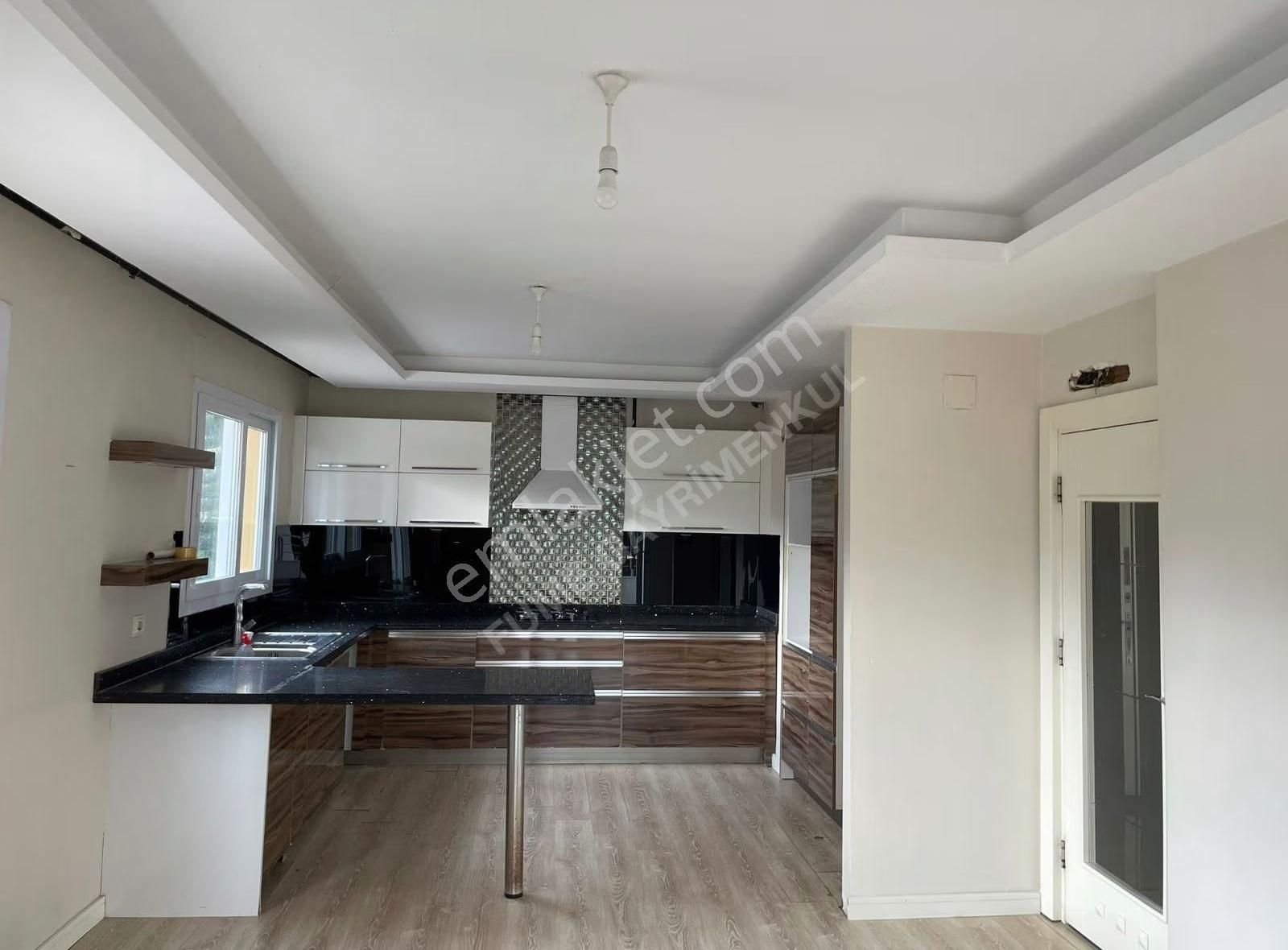 Fume Den Geniş 3+1 Kiralik Daire - Görsel 15