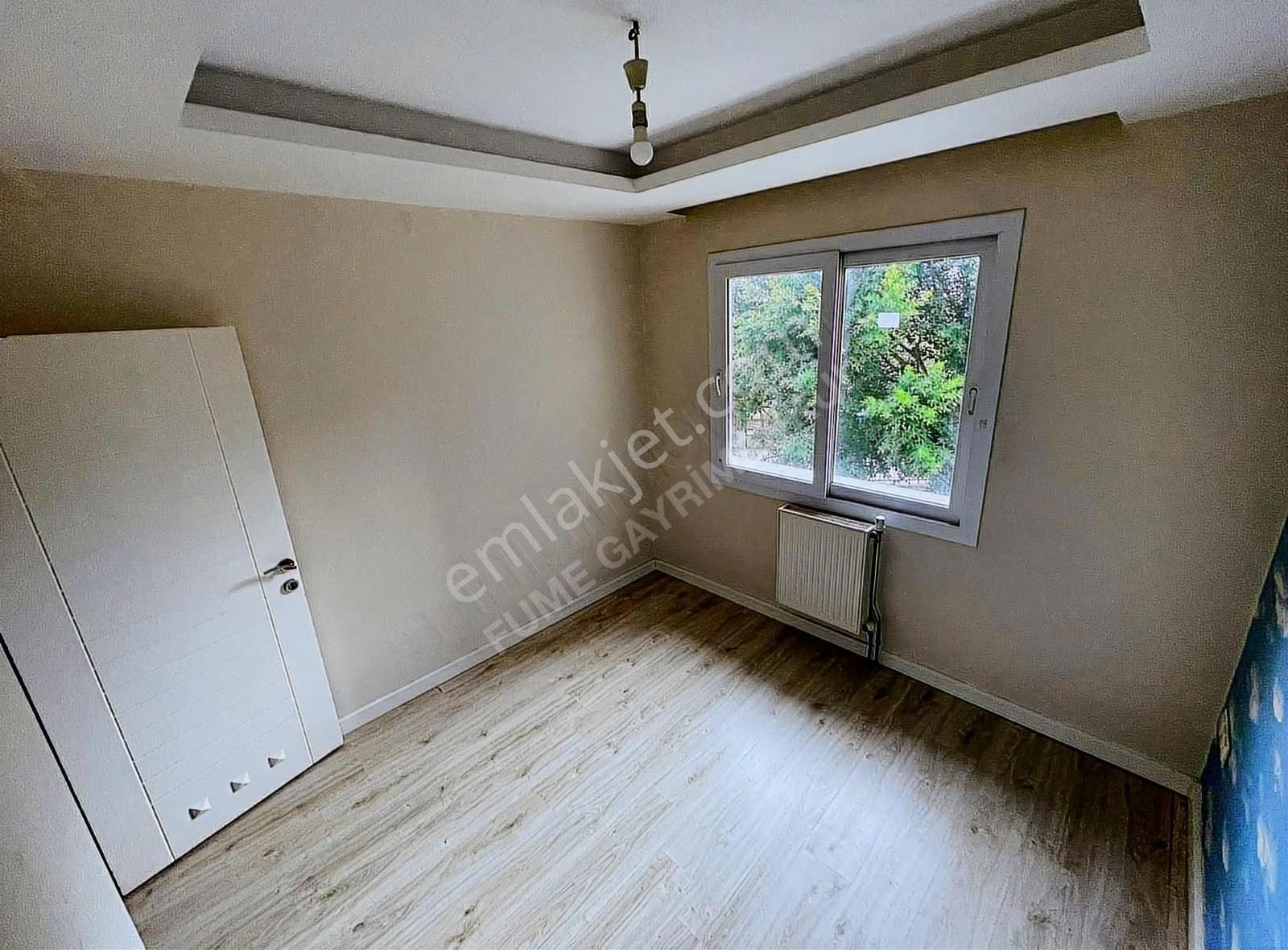 Fume Den Geniş 3+1 Kiralik Daire - Görsel 12