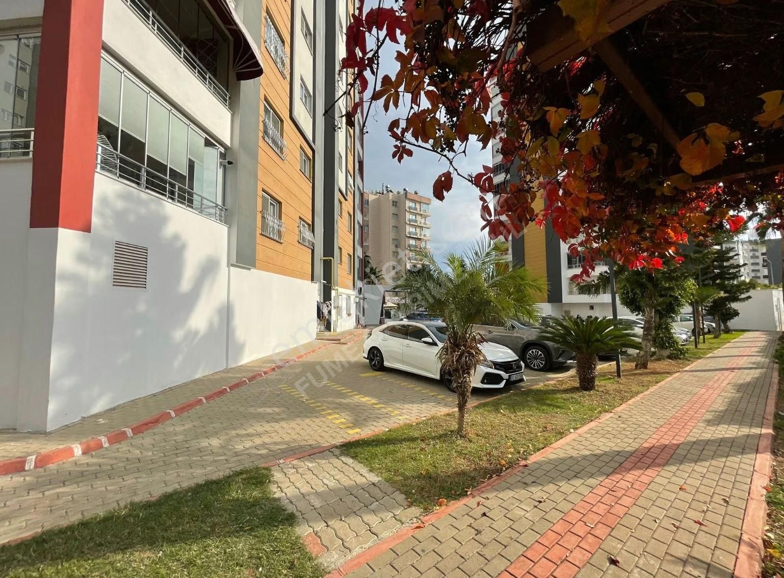 Fume Den Geniş 3+1 Kiralik Daire - Görsel 11