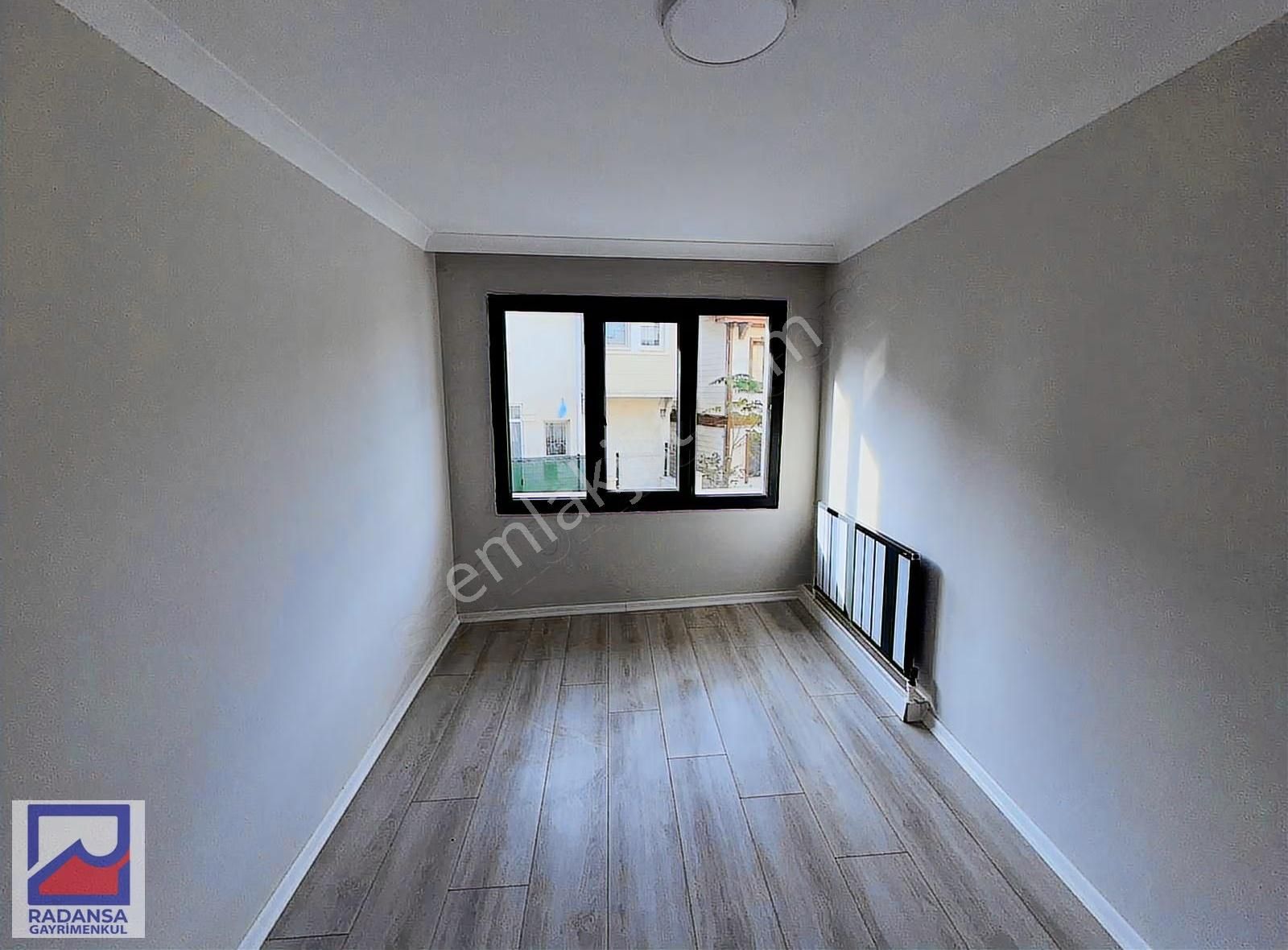 Silivri Fatih Mahallesinde Müstakil 5+2 Triplex - Görsel 5