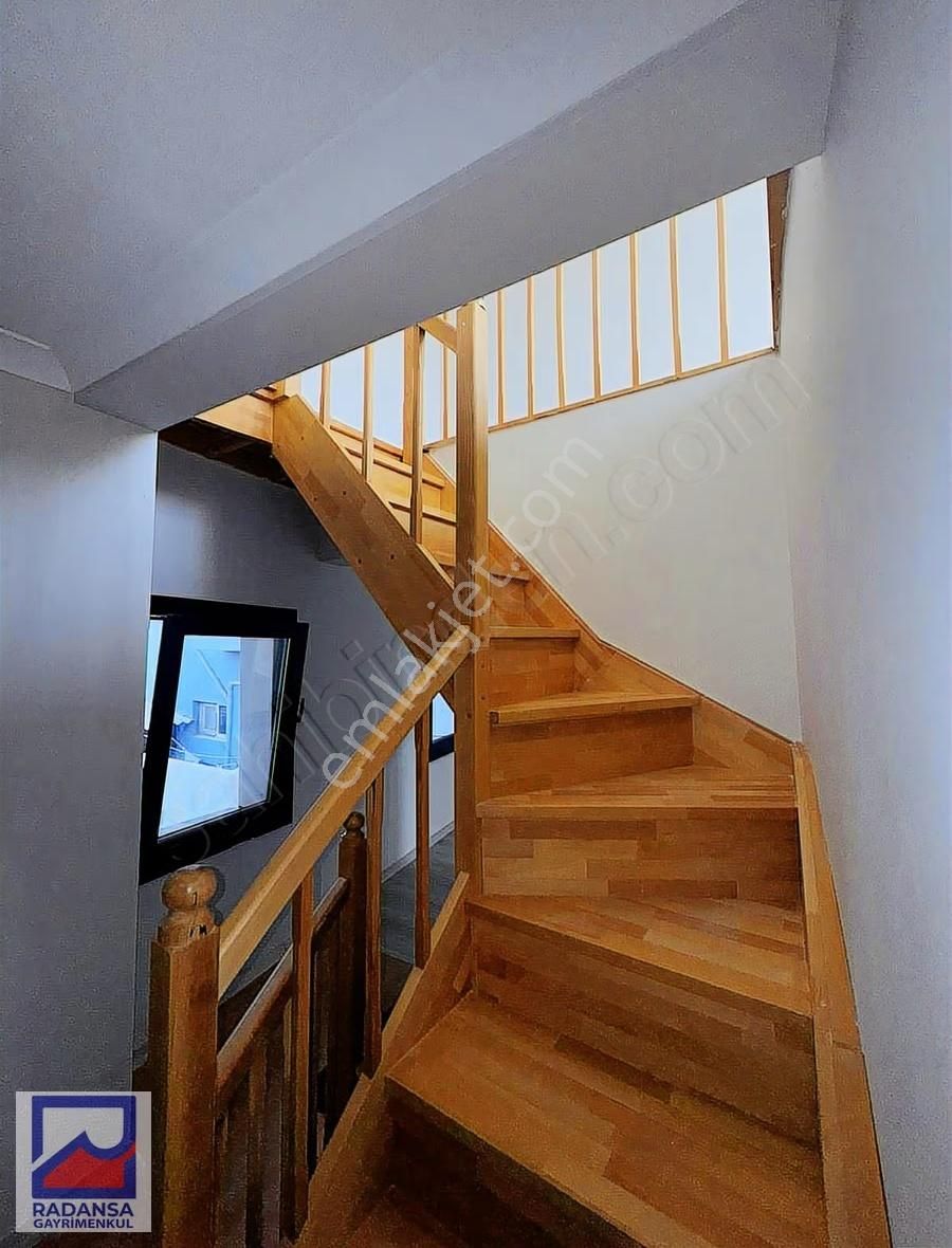 Silivri Fatih Mahallesinde Müstakil 5+2 Triplex - Görsel 19