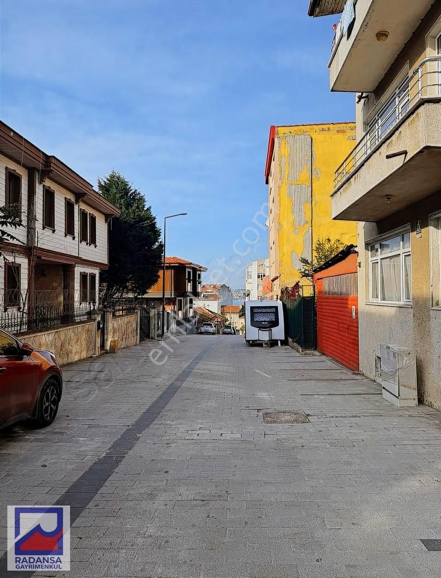 Silivri Fatih Mahallesinde Müstakil 5+2 Triplex - Görsel 8