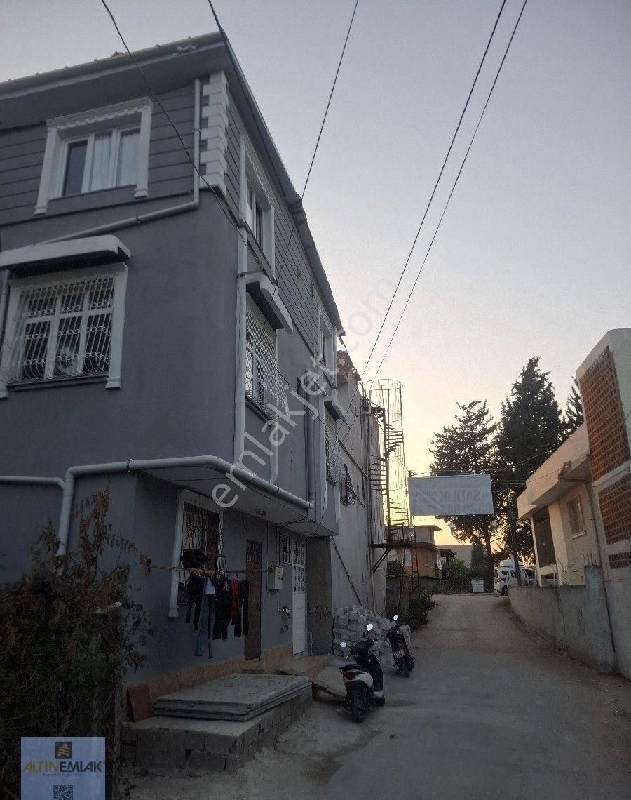 3 Katlı Müstakil Ev 8.500.000 Tl Seyhan Mahallesi - Görsel 29