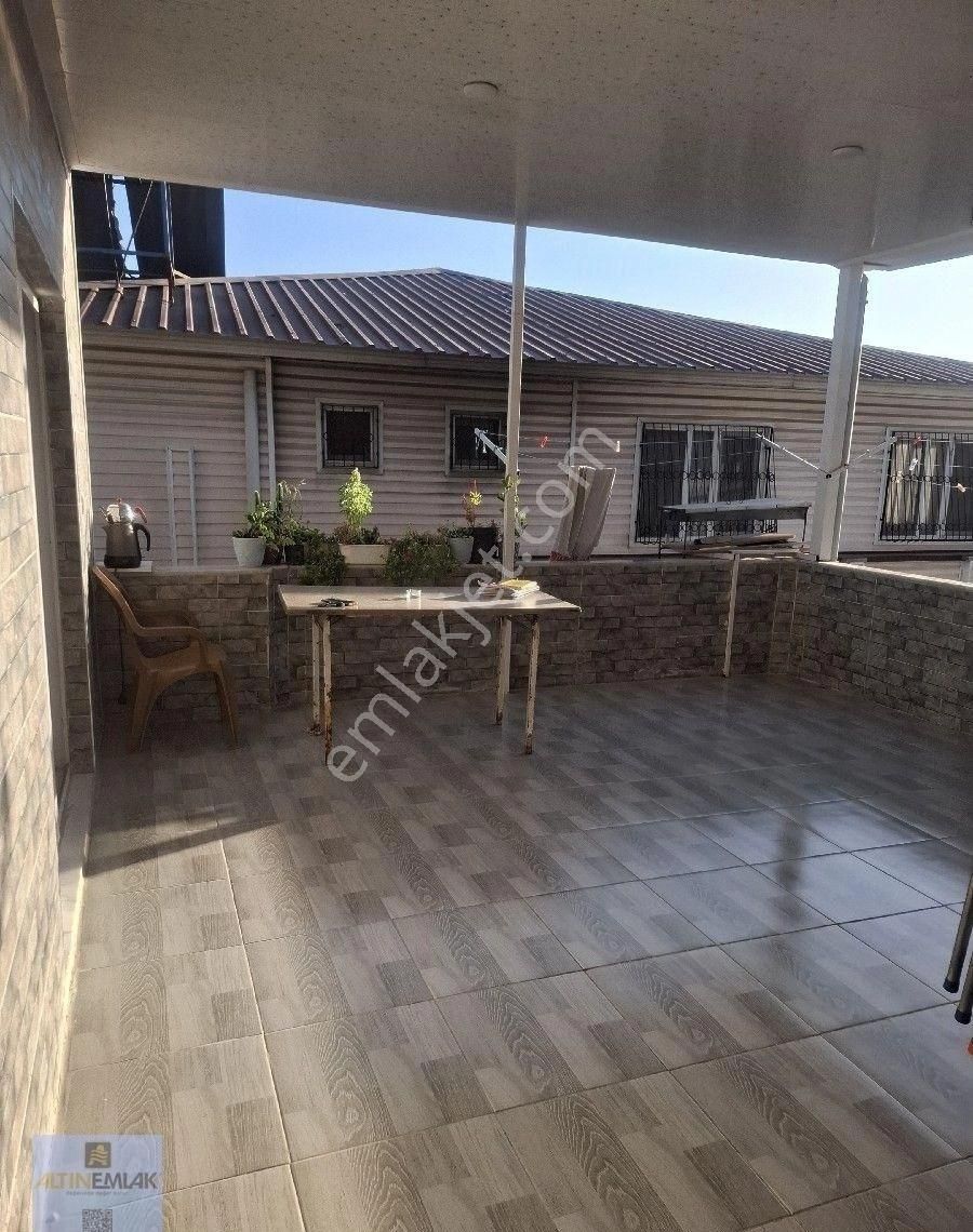 3 Katlı Müstakil Ev 8.500.000 Tl Seyhan Mahallesi - Görsel 23